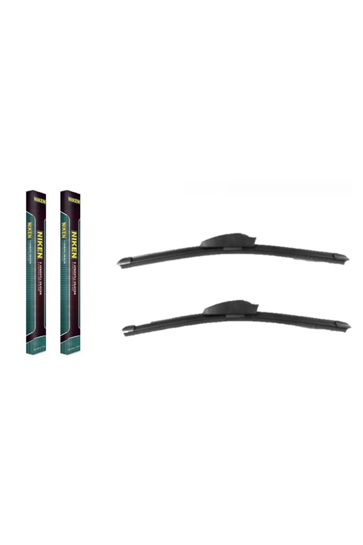 Ford Mondeo 1&amp;2 Universal Silecek Takımı