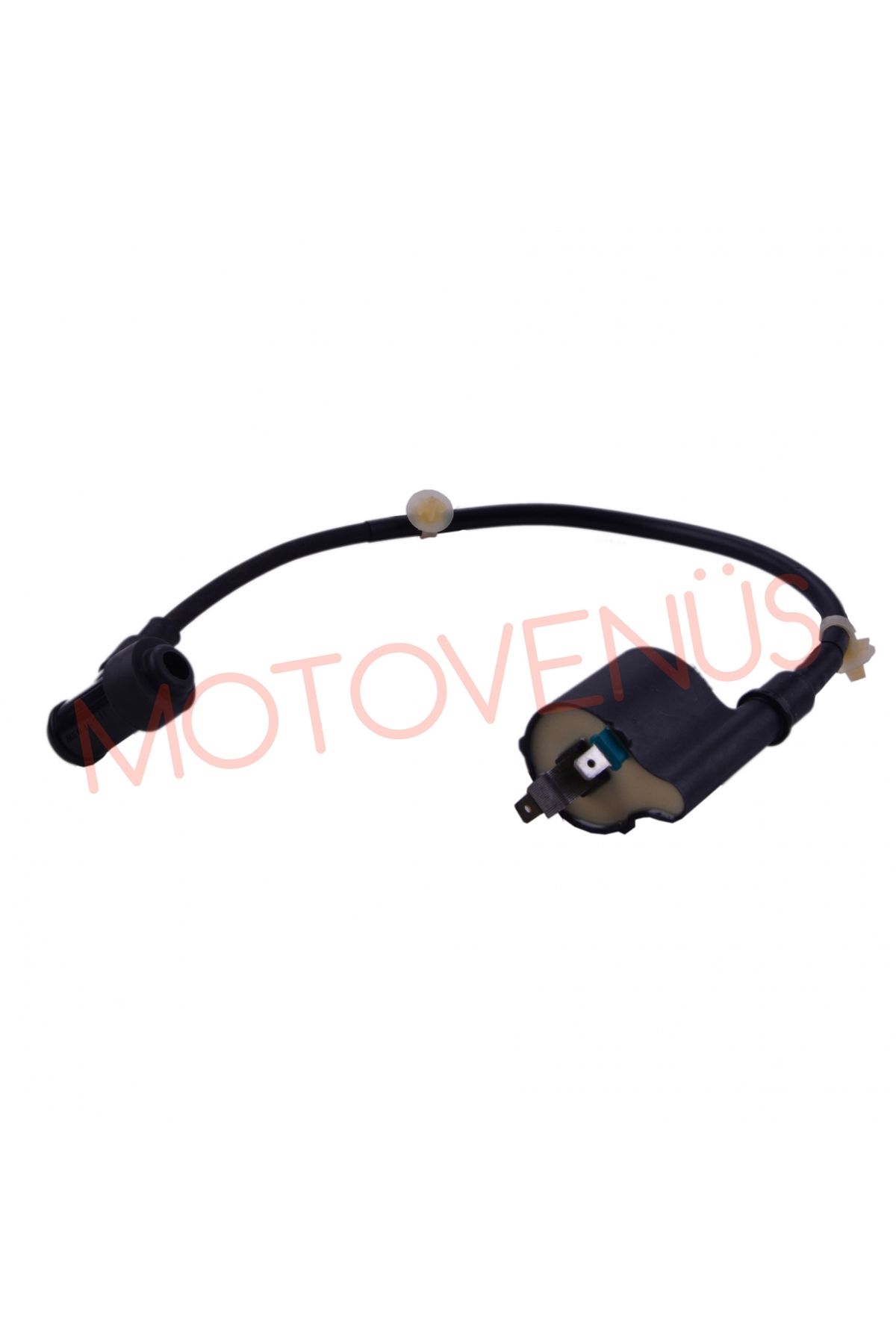 Ateşleme Dış Bobini Honda Spacy110 Alpha Actıva S 125 Ps Oem