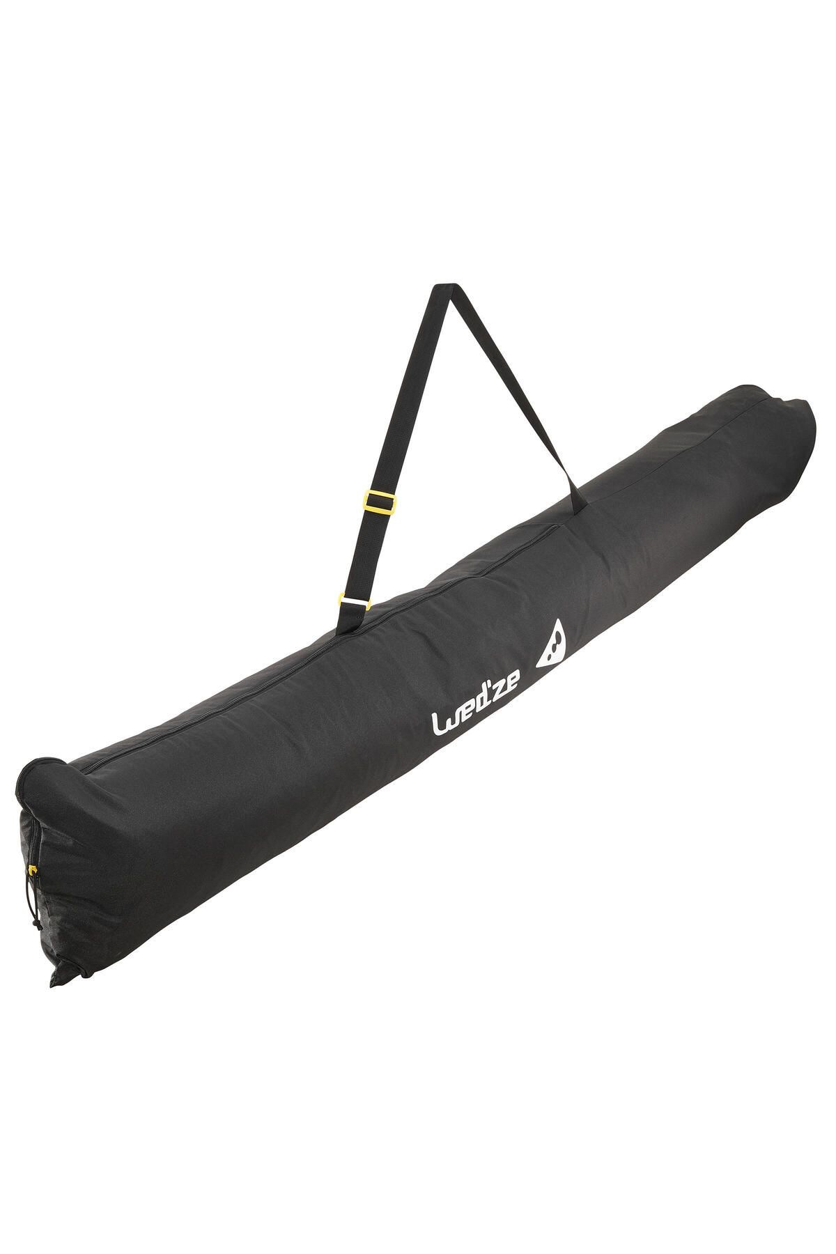 Kayak Çantası - Siyah - 100