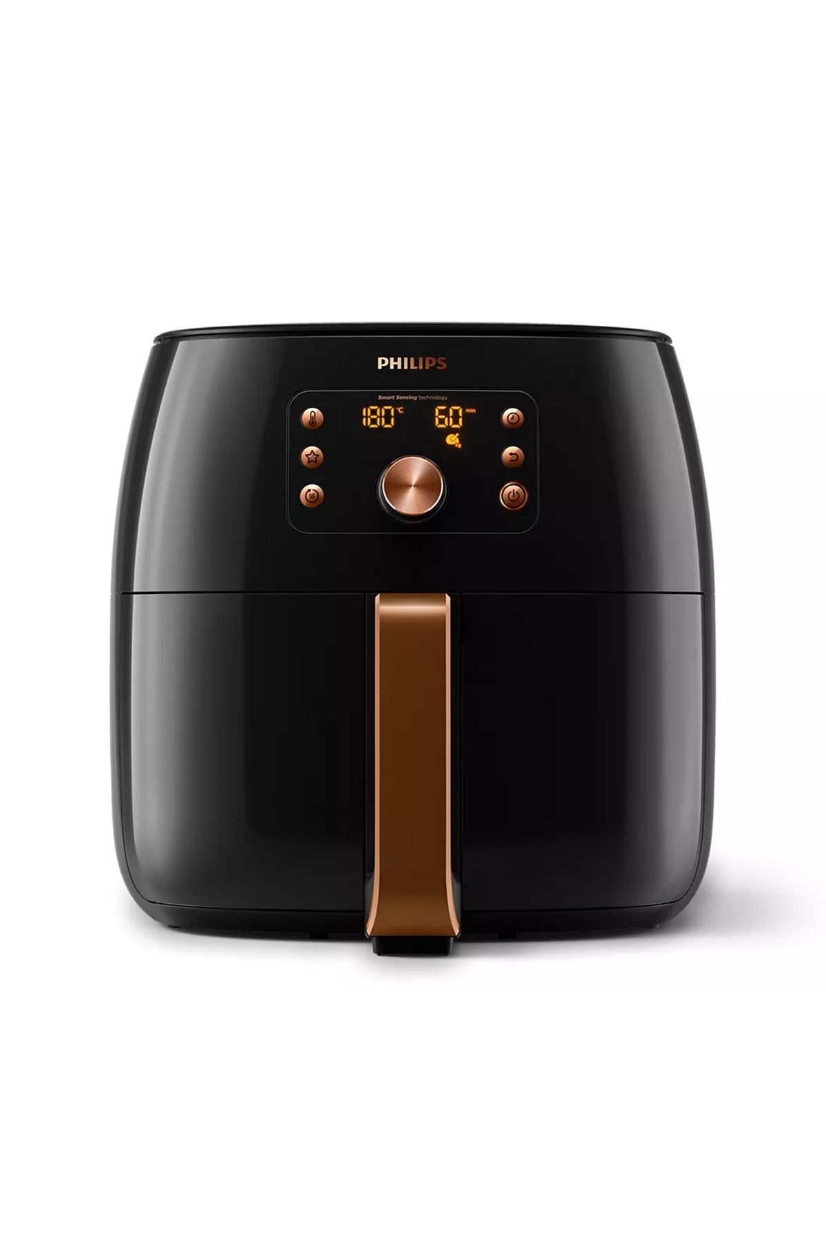  HD9867/90 Premium Airfryer XXL Smart Sensing Akıllı Fritöz