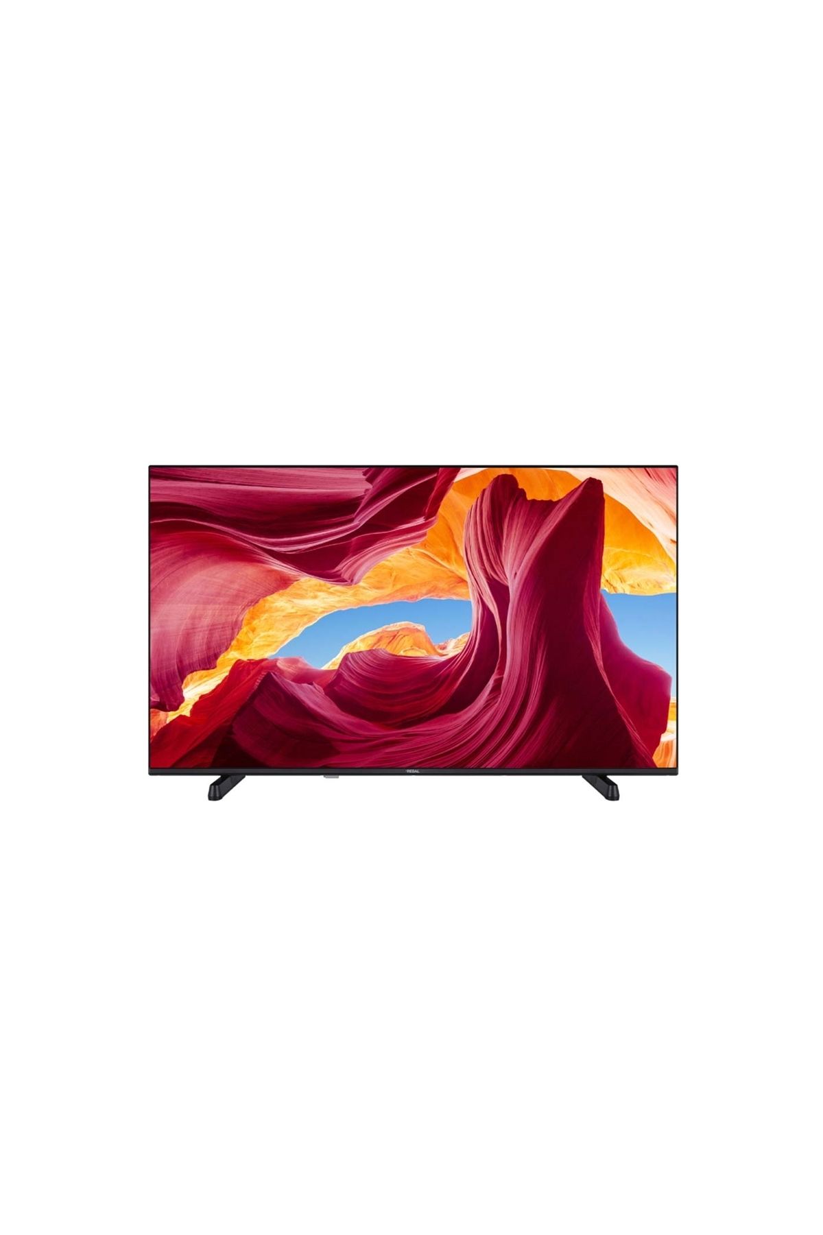 50R75UA11 50 '' 126 Ekran Smart 4K Ultra HD Android TV