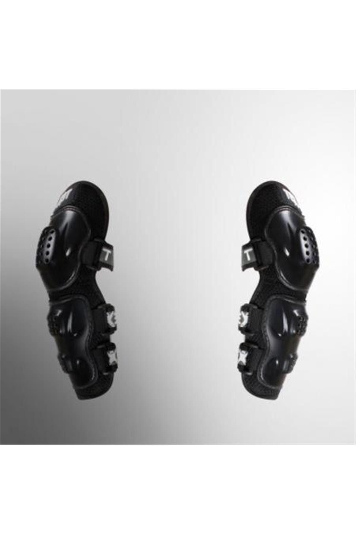 Forte Gt 968e Ergonomik Ve Polietilenli Yapıya Sahip Dirseklik