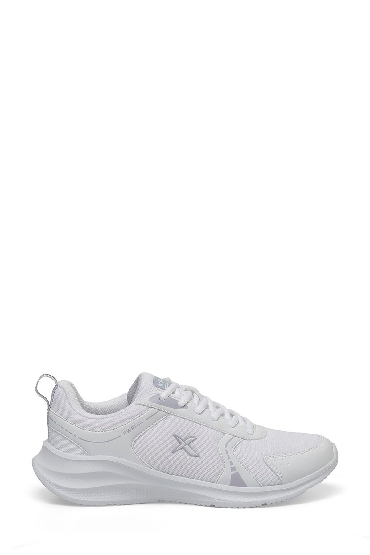 CHARLES TX W 4FX Beyaz Kadın Koşu Ayakkabısı