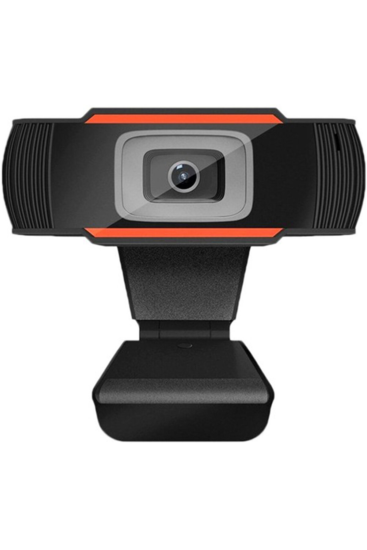 Web Cam 1080p Konferans Kamera Dahili Mikrofon Chat Görüntülü Sohbet Yayın Kamerası HD Video ZR620