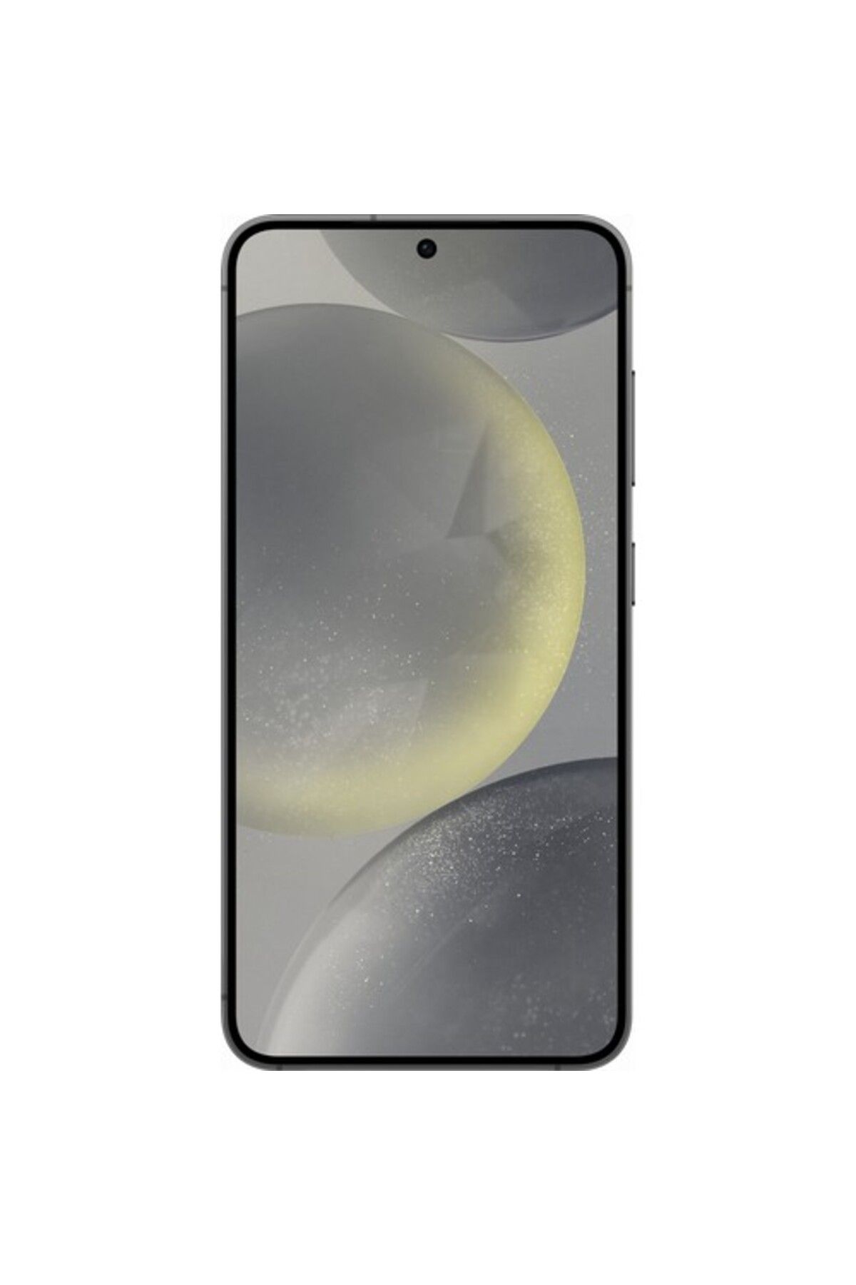 Galaxy S24 128 GB Siyah Cep Telefonu (Samsung Türkiye Garantili)