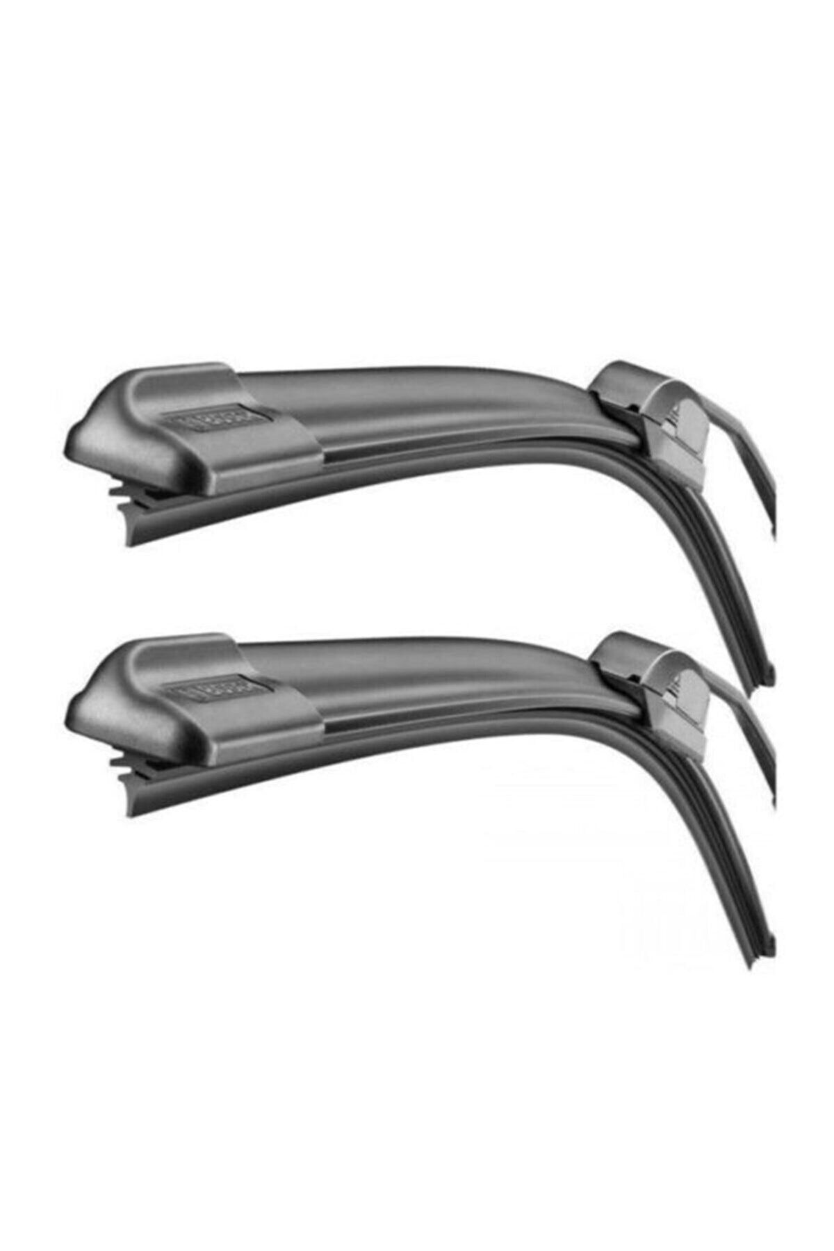Hyundaı I30 2007-2010 Araca Özel Ön Silecek Takımı 60-45 Cm