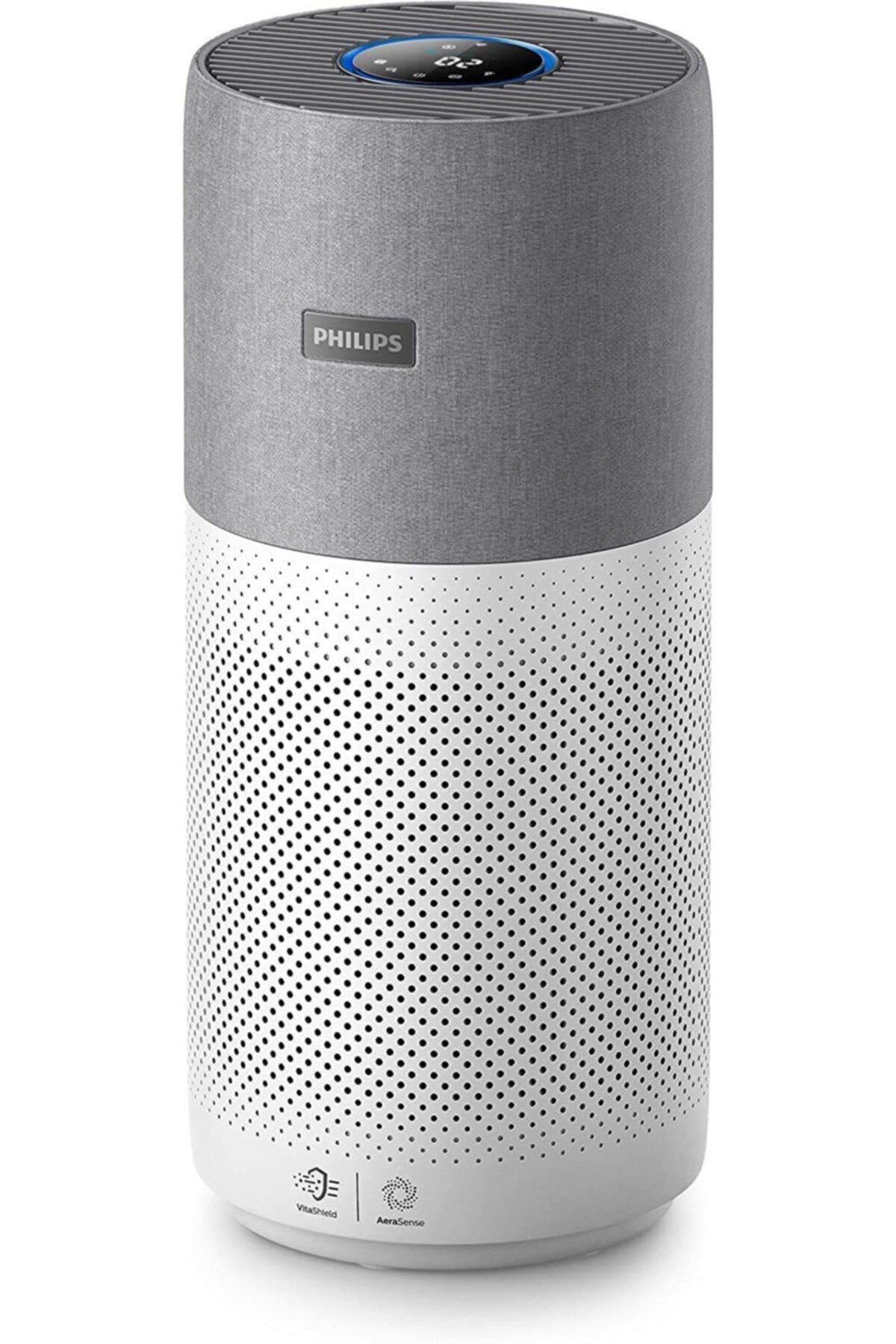 Ac3033 10 Hava Temizleyici Connected