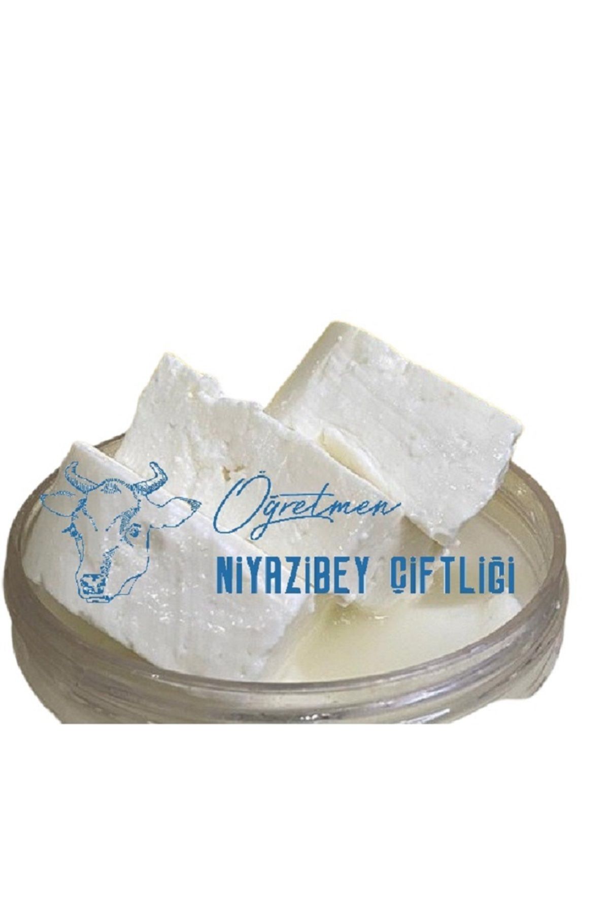Doğal Köy Peyniri Direkt Çiftlikten, 500 gr Salamura, Katkısız Taze Beyaz Ev Peyniri