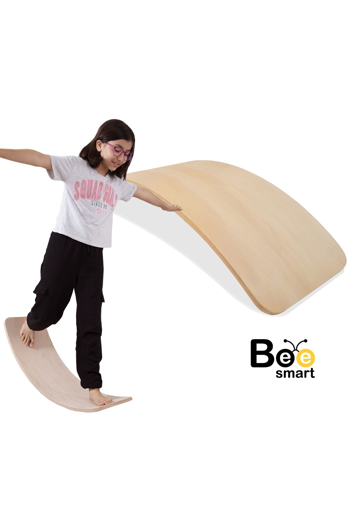 Denge Tahtası Balance Board