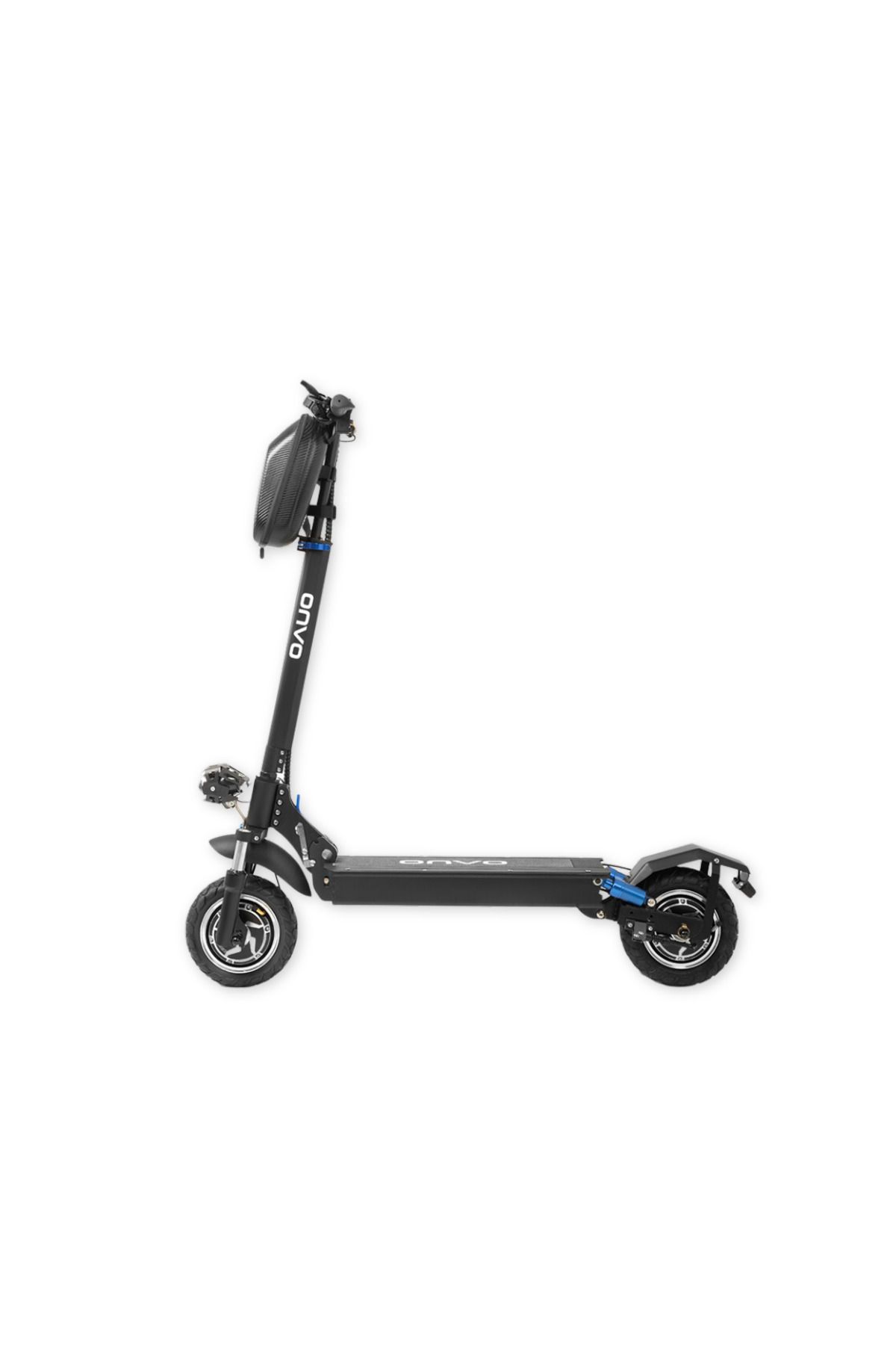 Ov-012 X Plus Elektrikli Scooter 1600W