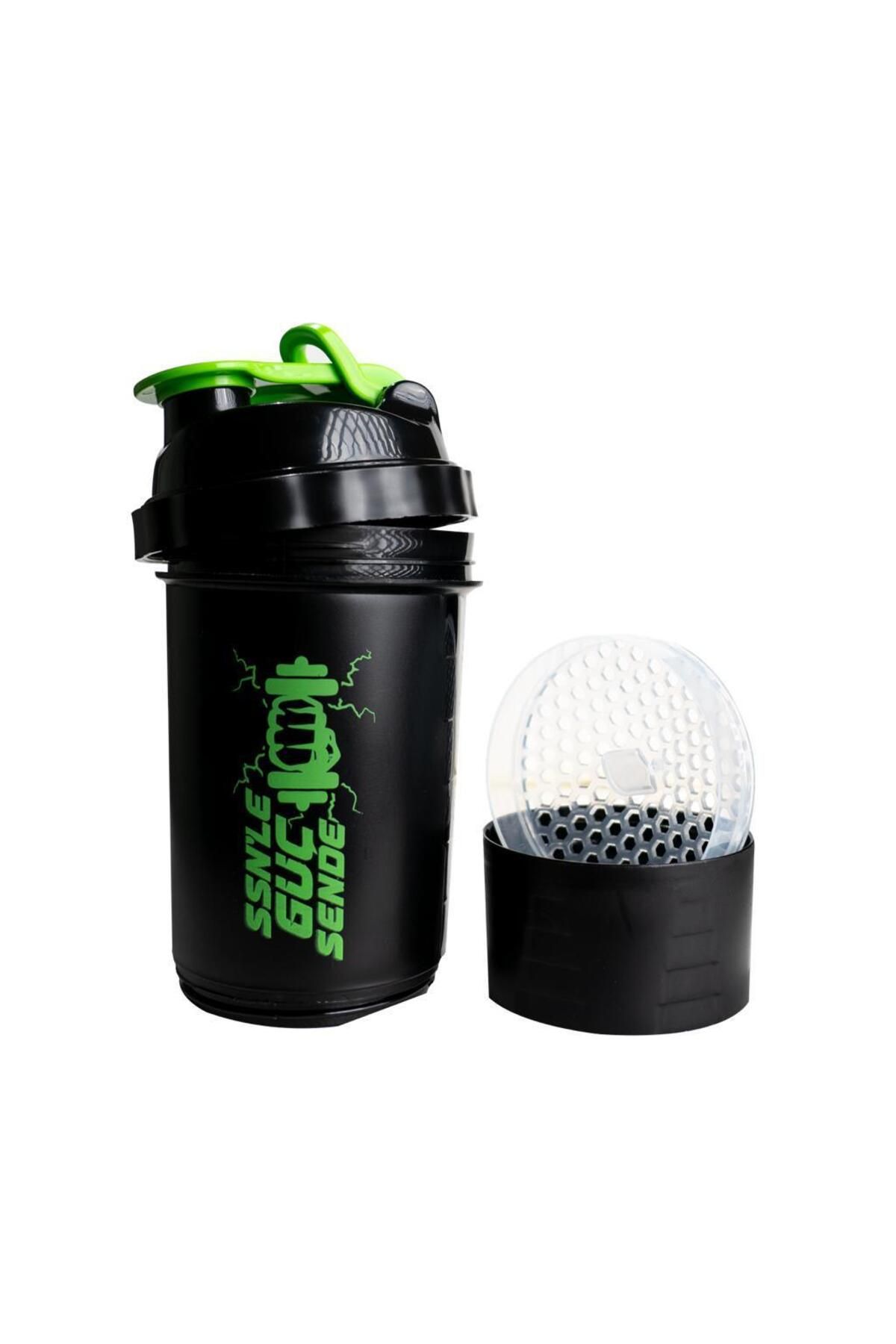 Fitment Smart Shaker 500 ml Aksesuar