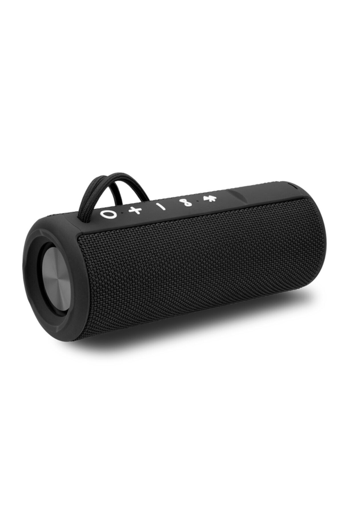 Desibel H500 Bluetooth Hoparlör Siyah