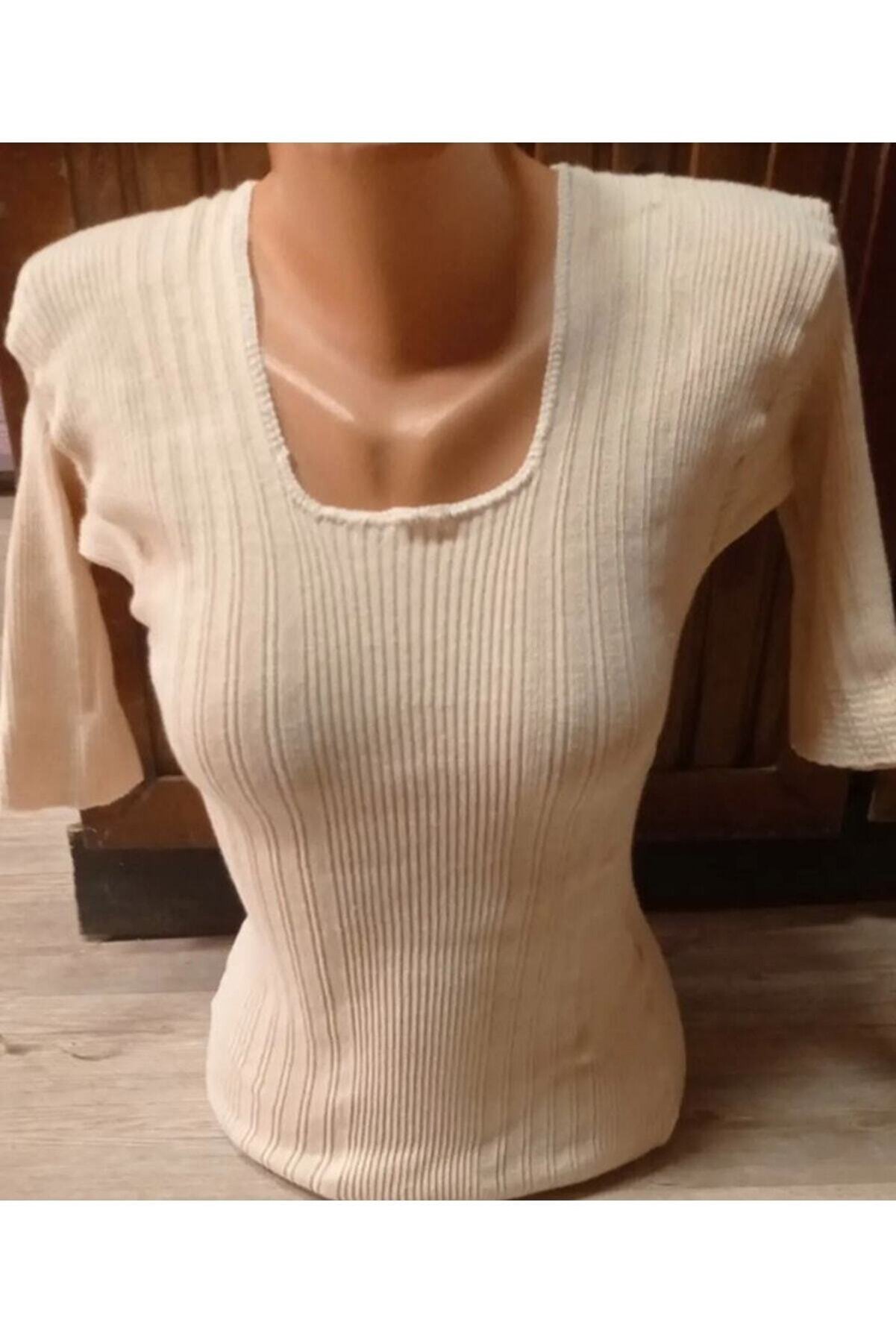 Organik Kastamonu Fanilası (STANDART BEDEN) Unisex