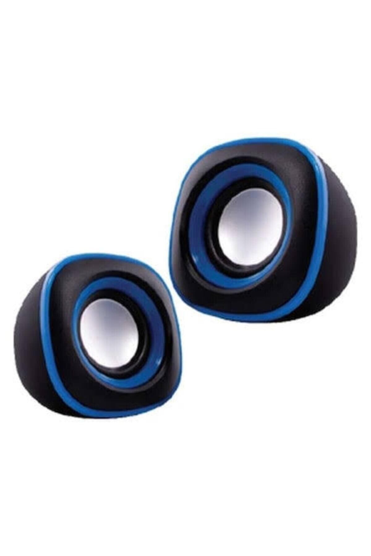 5614 Stereo 1 1 Hoparlör