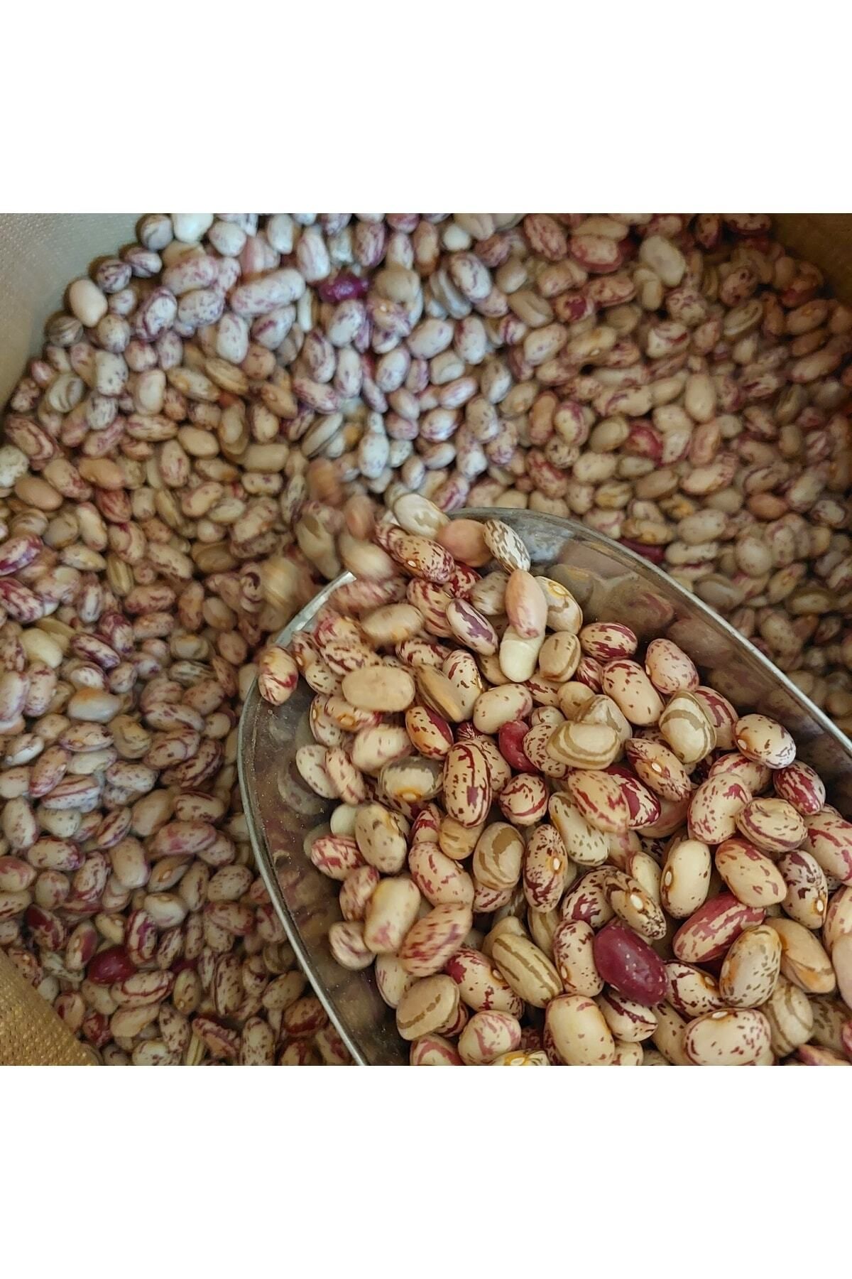 Köy Mahsulu Yerli Barbunya 3 Kg