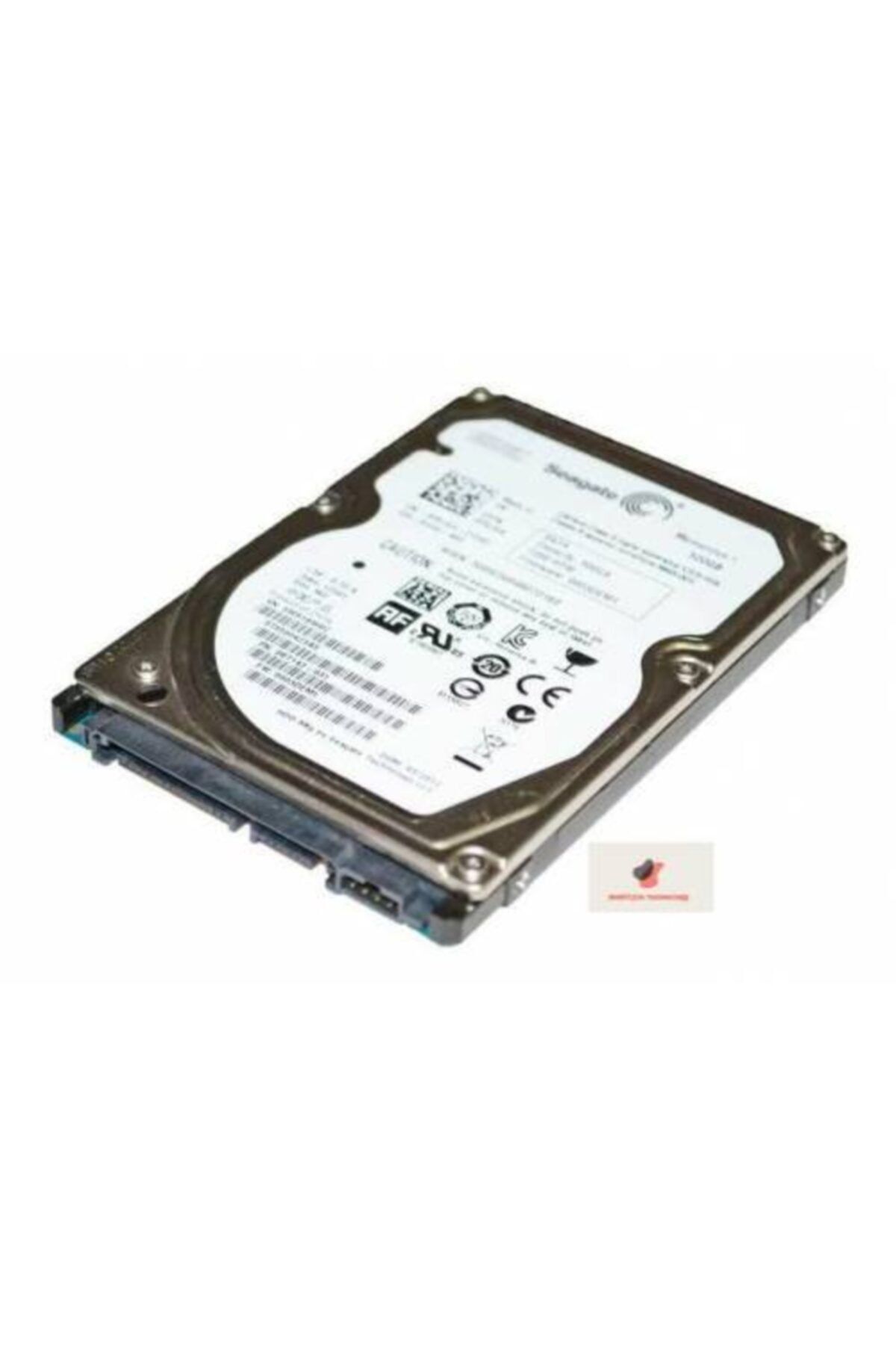 120 Gb Hdd Laptop Harddisk 2.5 Uyumlu Marka Wd; Seagate; Toshıba; Samsung
