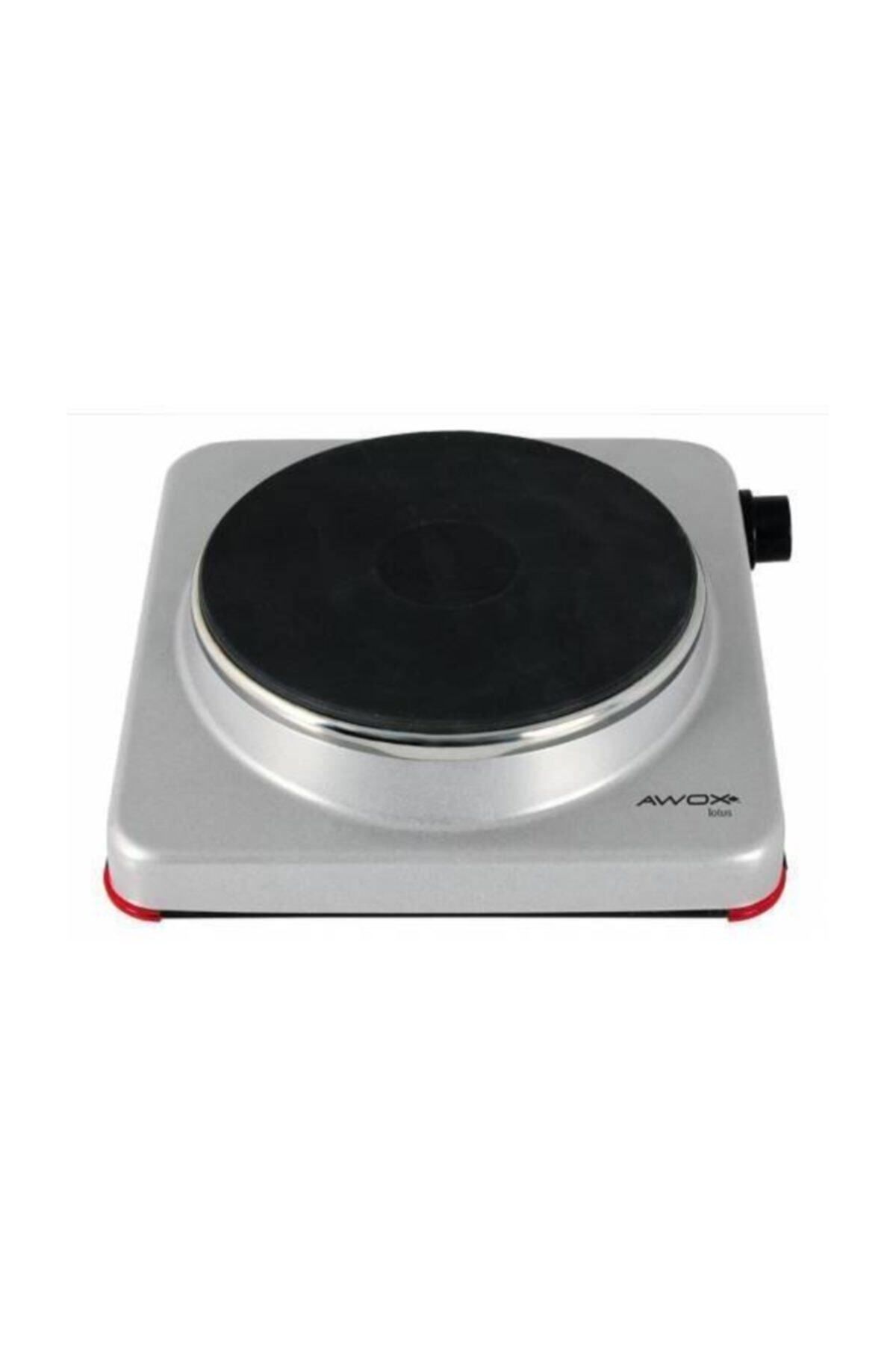 Lotus 1500w Pleyt Elektrikli Ocak