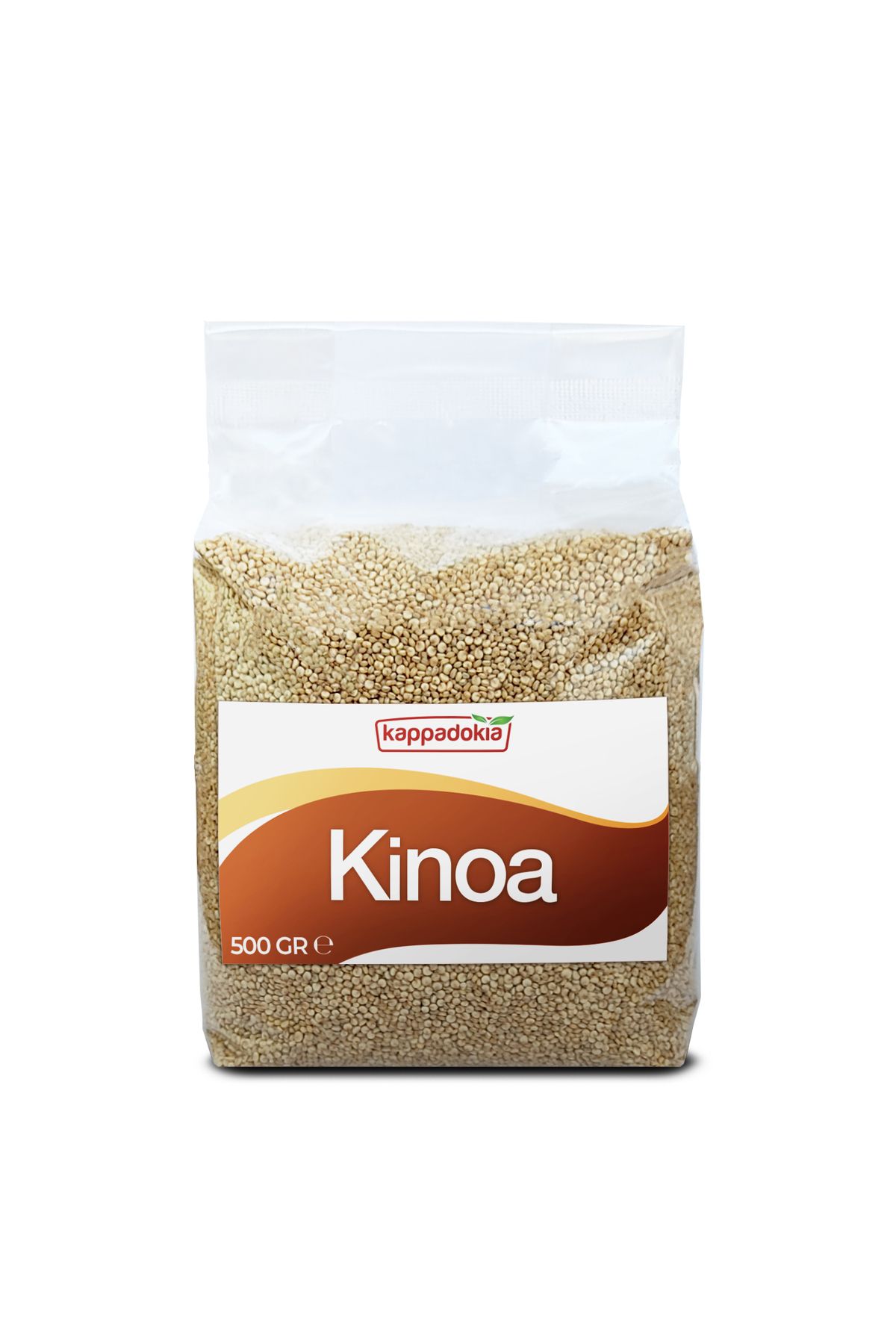 Glutensiz Beyaz Kinoa 500 Gr.