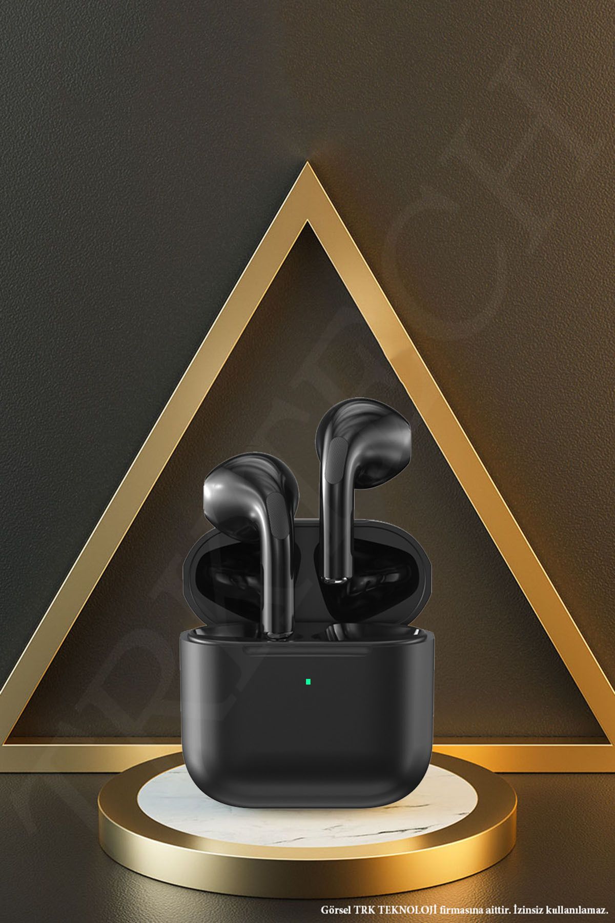 Yeni Pro 5 Plus Bluetooth Kulaklık Kablosuz İos Android Laptop Uyumlu