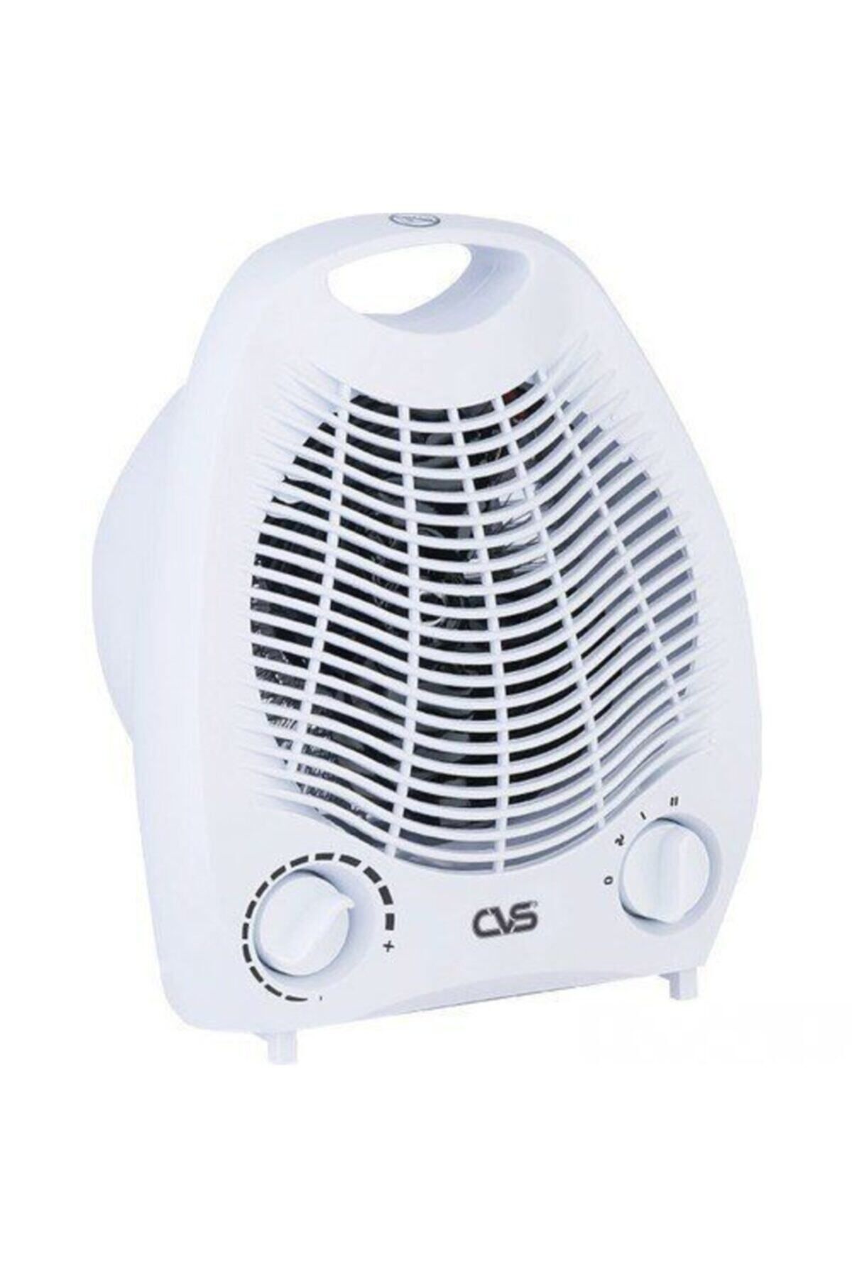 Dn 3014 Pulsar 2000w Elektrikli Fanlı Isıtıcı