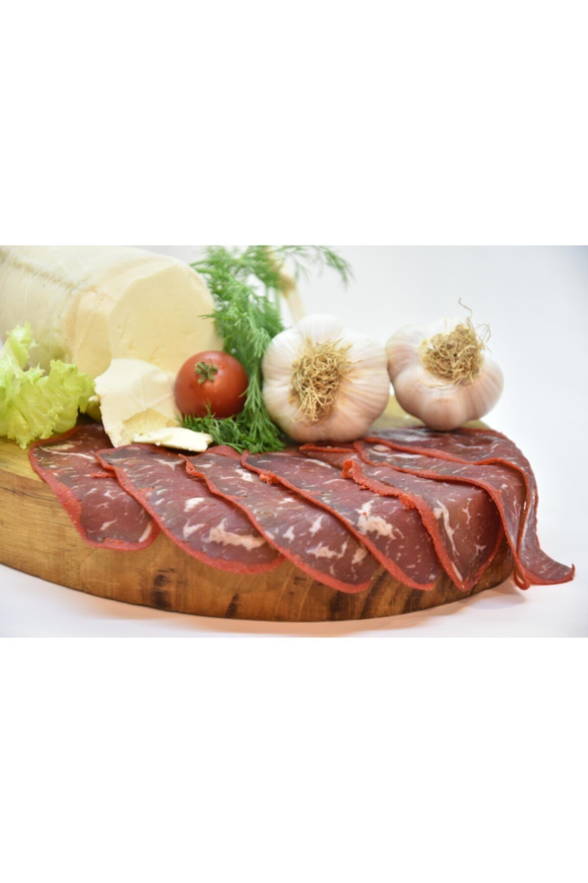 Kastamonu Pastırması 250 Gr