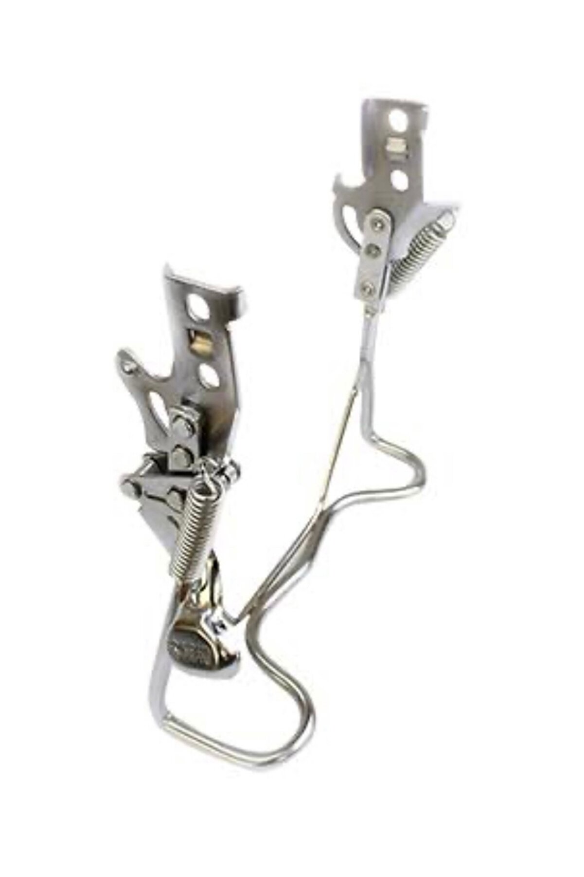 VSM AYAKLIK ELEKTRİKLİ MOTOS