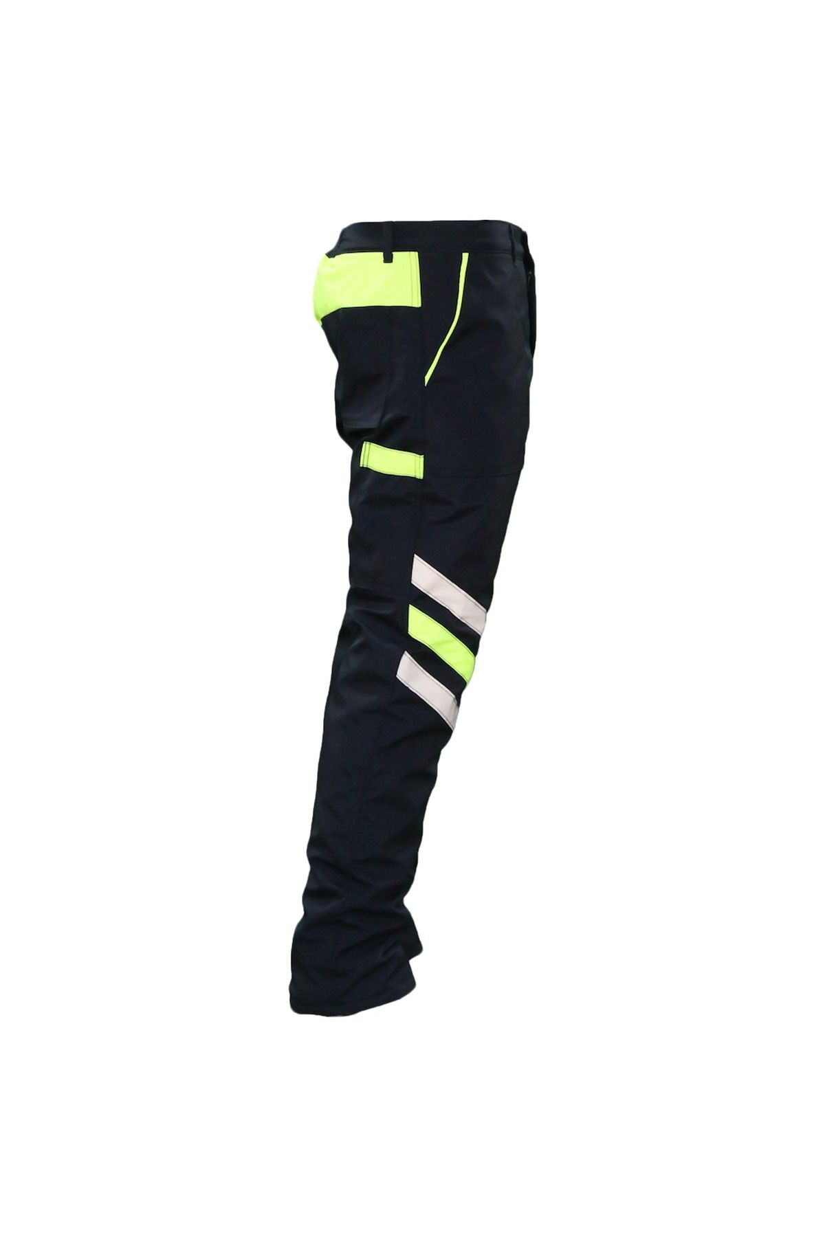 0396 Outdoor Su Iticili Rüzgar Geçirmez Kışlık Soğuk Hava Motorcu İşçi Pantolonu