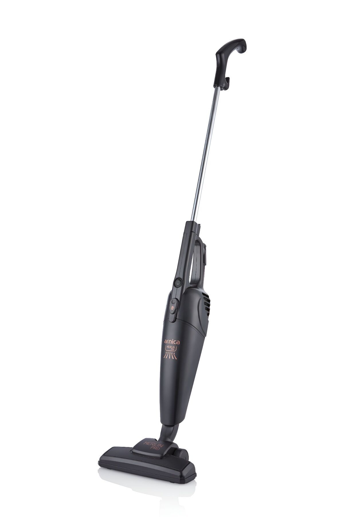 Merlin Pro Et13216 Siyah Dikey Süpürge