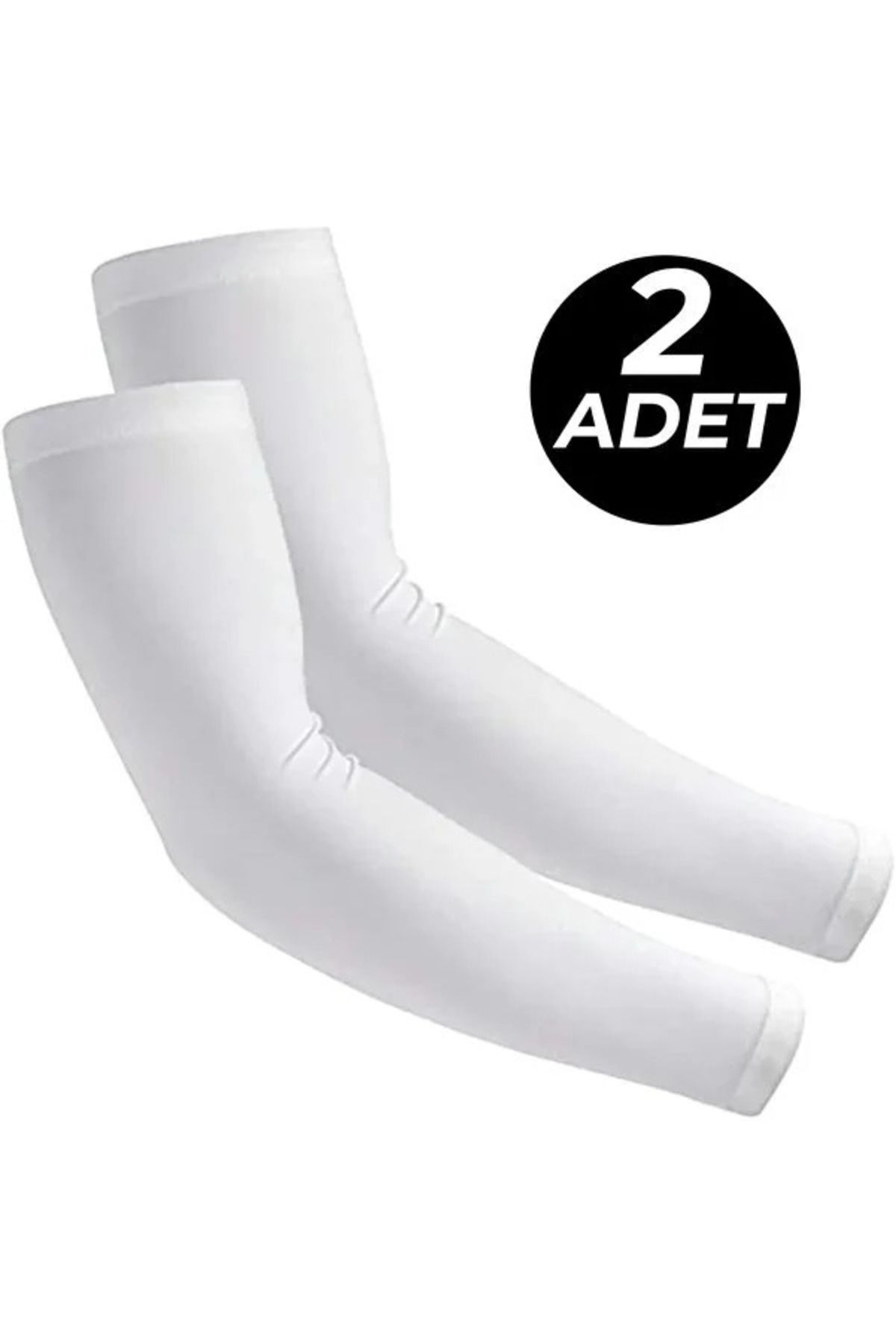 2 Adet Hava Alabilen Amatör Basketbol Kolluğu Voleybol Kolluğu Likralı Sporcu Kolluğu