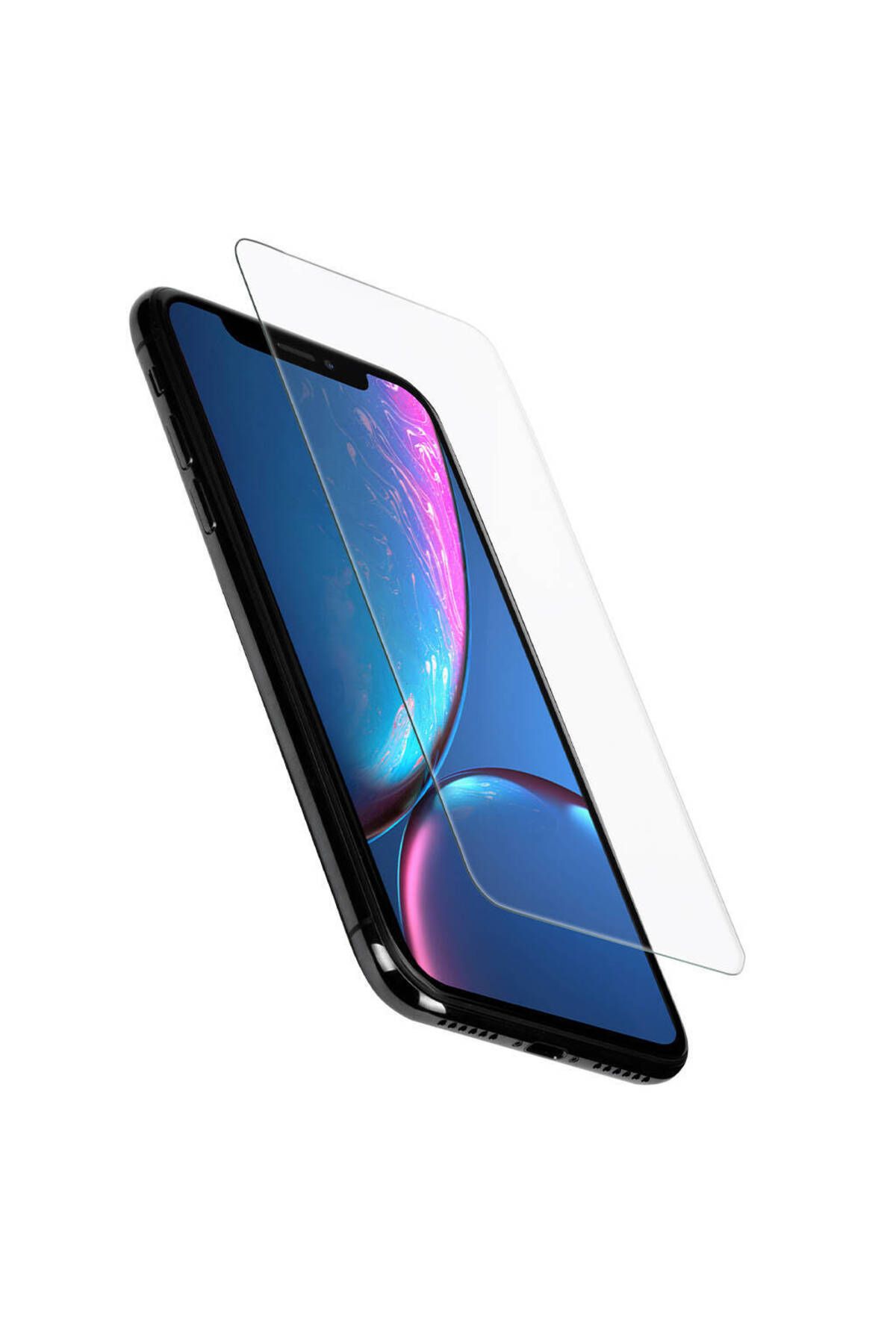 Galaxy S24 Plus Uyumlu Maxi Glass Temperli Cam Ekran Koruyucu