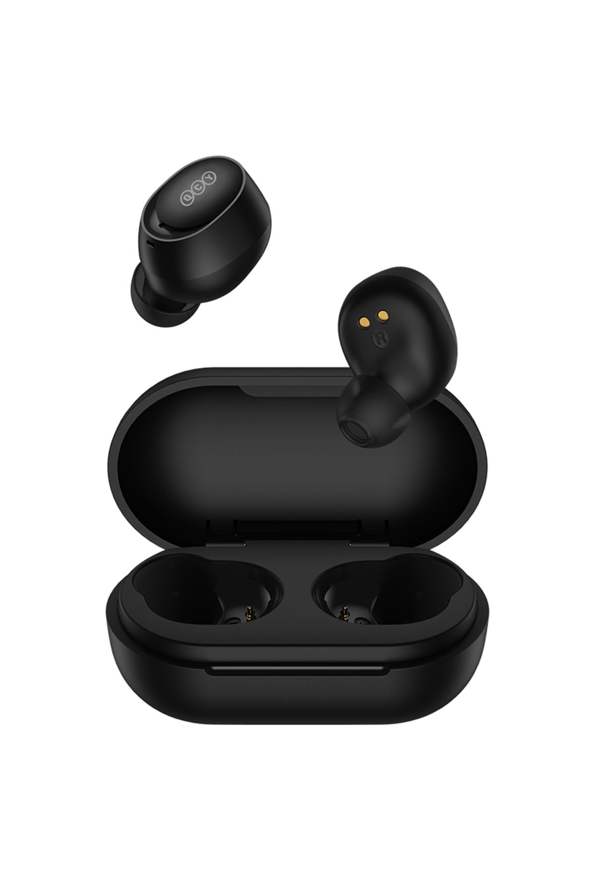 ArcBuds Lite Siyah ENC Gürültü Engelleme Bluetooth 5.3 Kablosuz Kulaklık