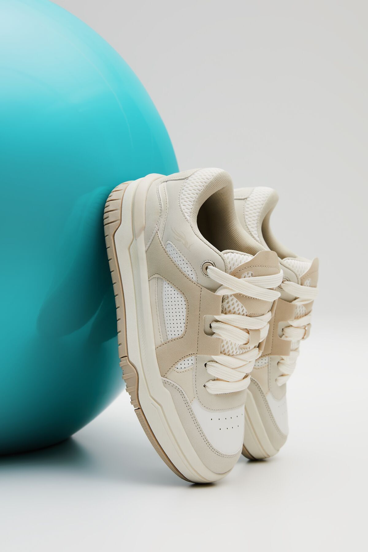 Çok katlı skater model spor ayakkabı