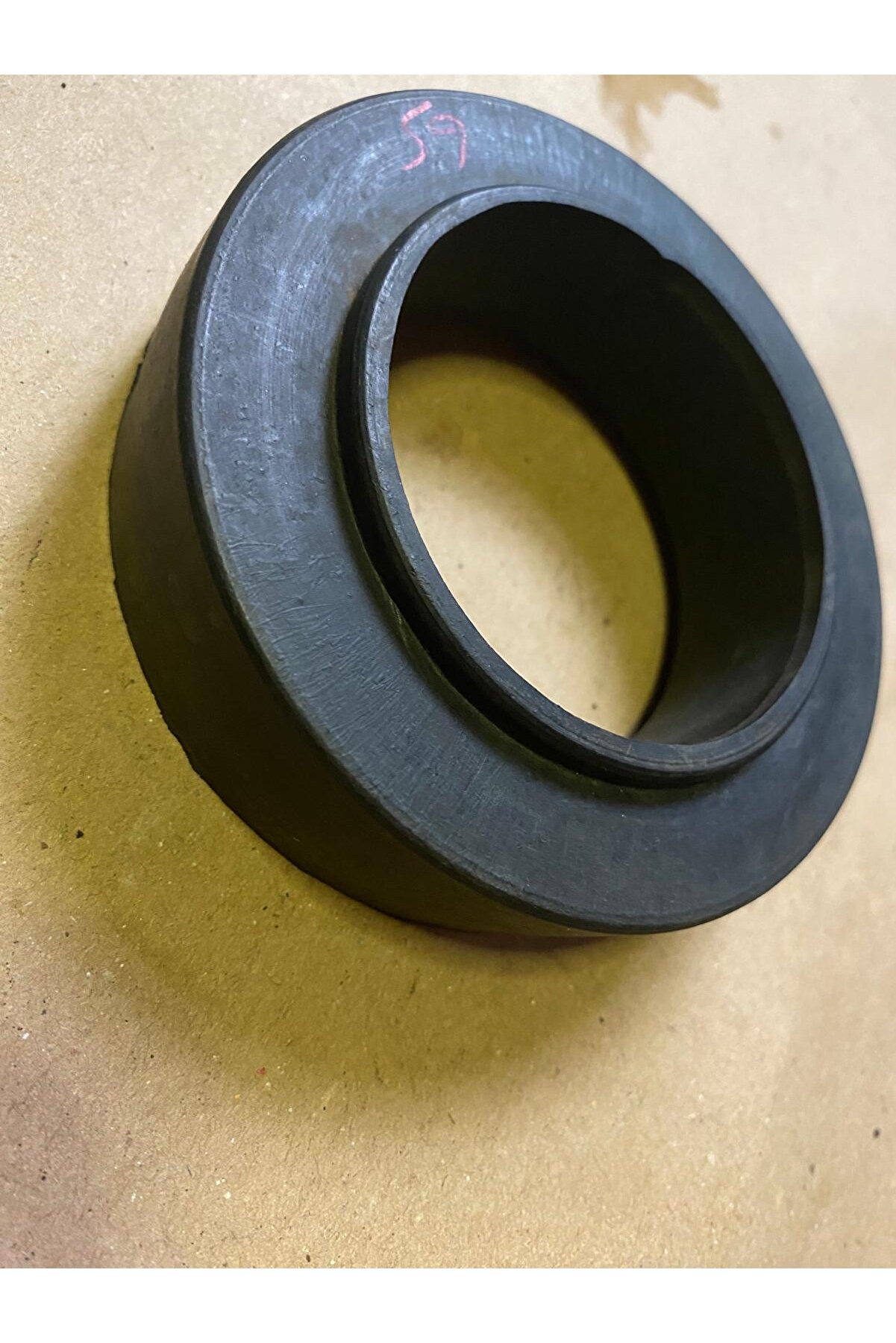 MURAT 124/SERÇE HELEZON GET LASTİĞİ İNCE Uyumlu