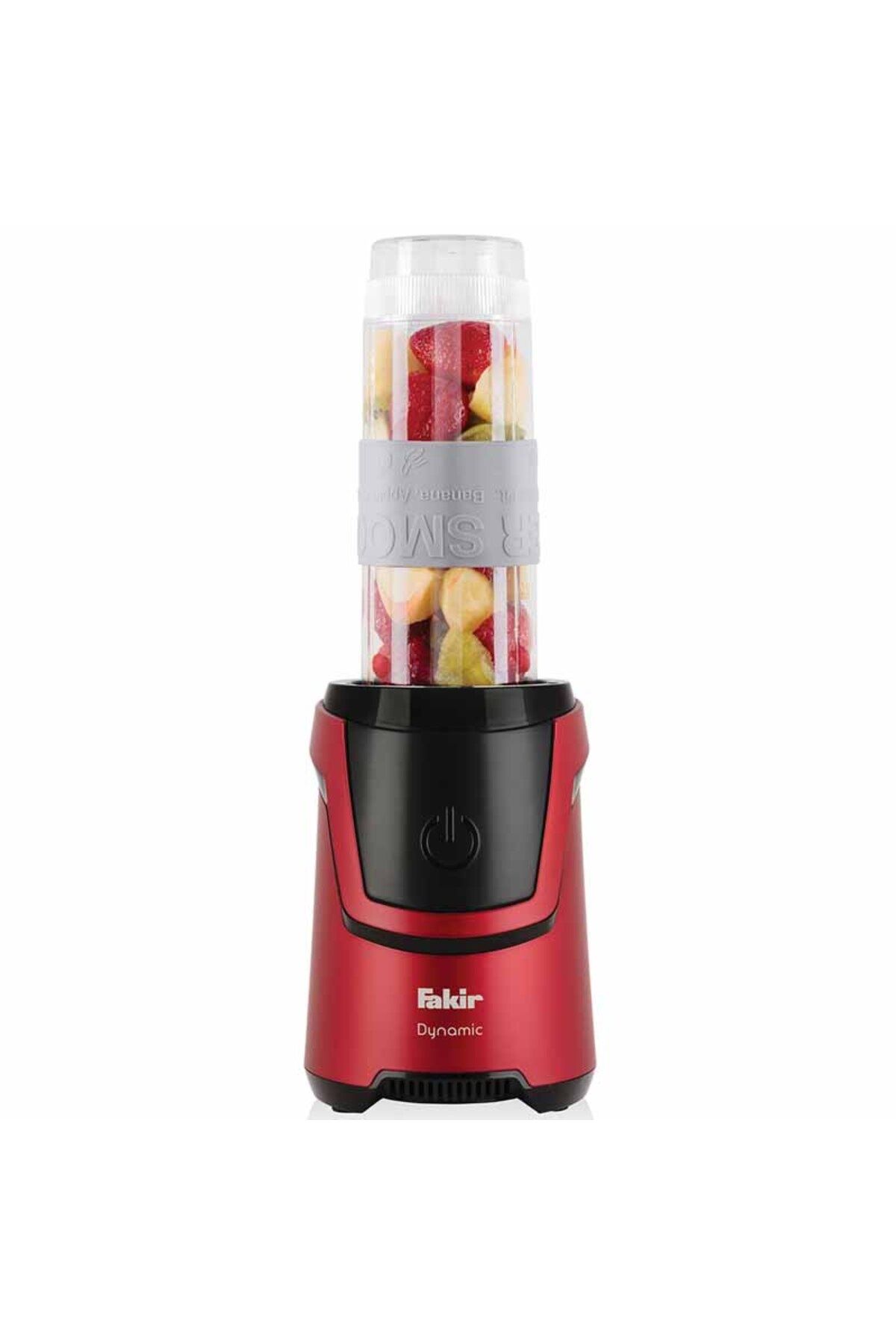 Dynamic Kişisel Blender Rouge