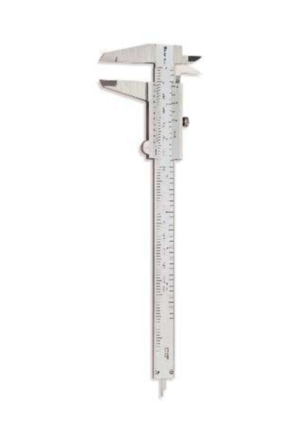 Bay-tec Mekanik Kumpas 150 X 0.02 Mm