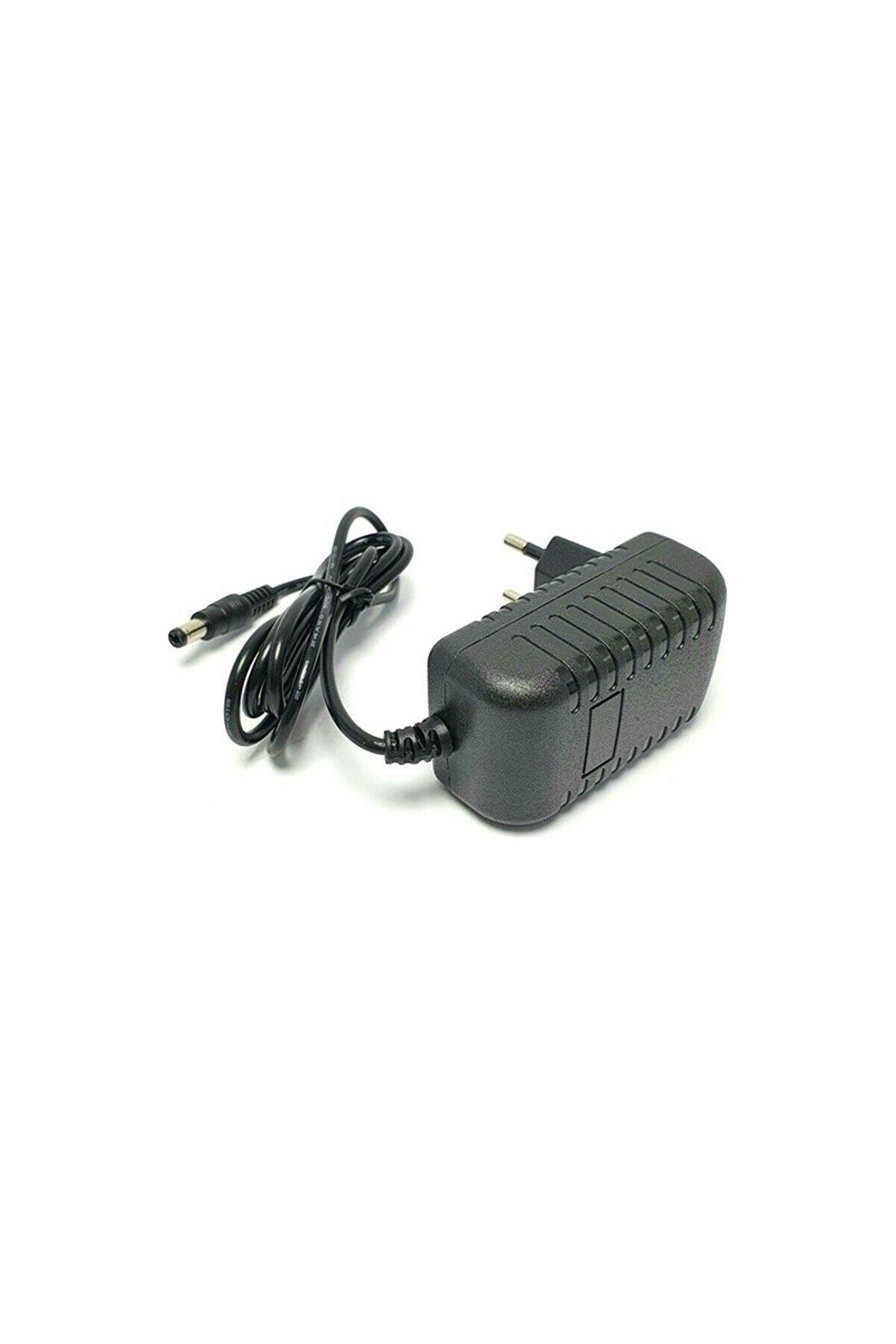 Çocuk Salıncak Adaptörü 6V 2A Adaptör 6 Volt 2 Amper 5.5x2.5mm 6v 2a adaptör 6 Volt 2 Amper Plastik