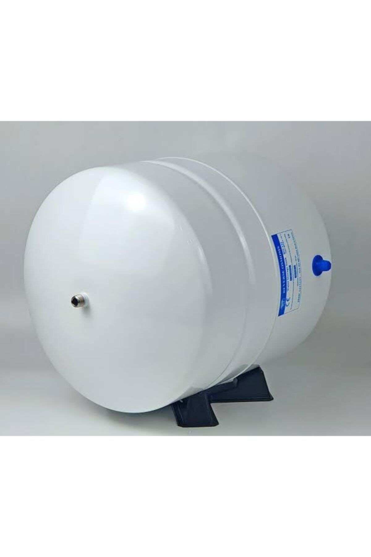 12 Litre Çelik Su Arıtma Tankı Ekol Tank
