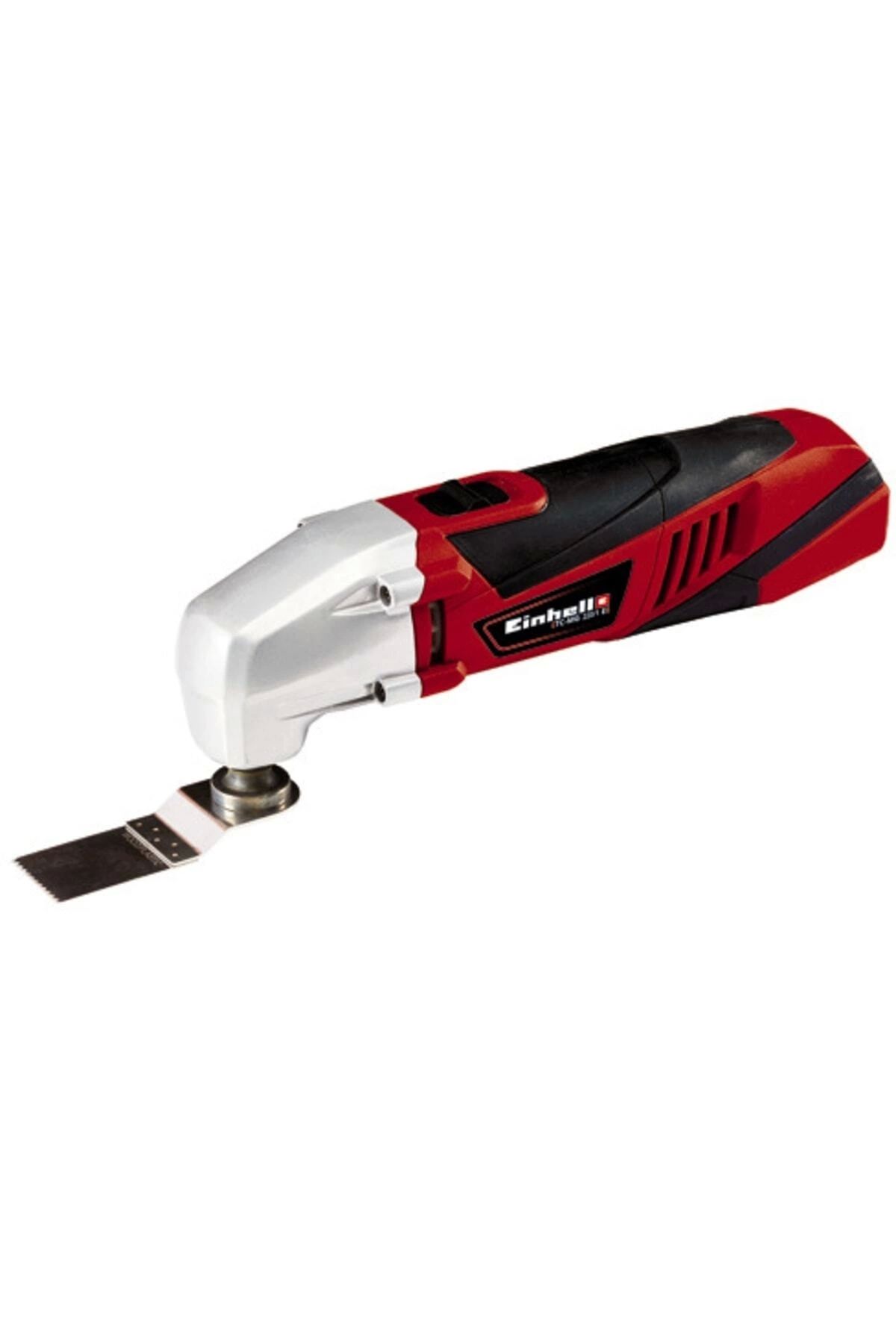 TC-MG 220/1 E, Raspalama Makinesi