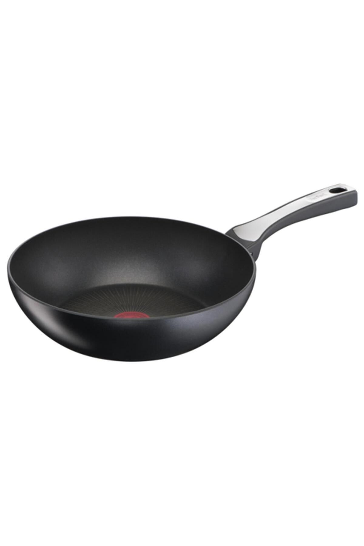 G25919AZ Titanyum 6X UnlimitedOne 28 Cm Wok Tava - 2100116318