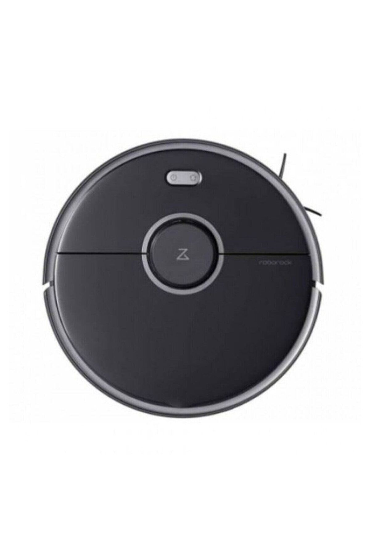 Vacuum Cleaner S5 Max Siyah Robot Süpürge S5 Max S5E52-00 Black