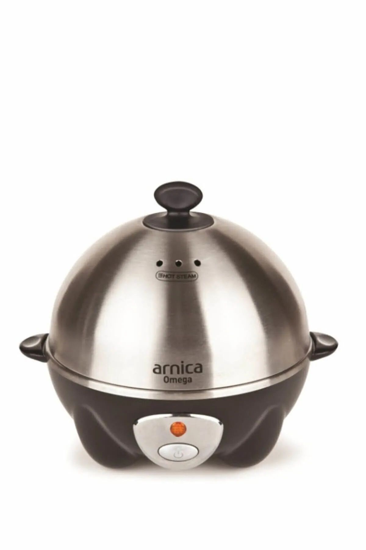 ARNİCA OMEGA GH25100 YUMURTA PİŞİRME MAKİNESİ