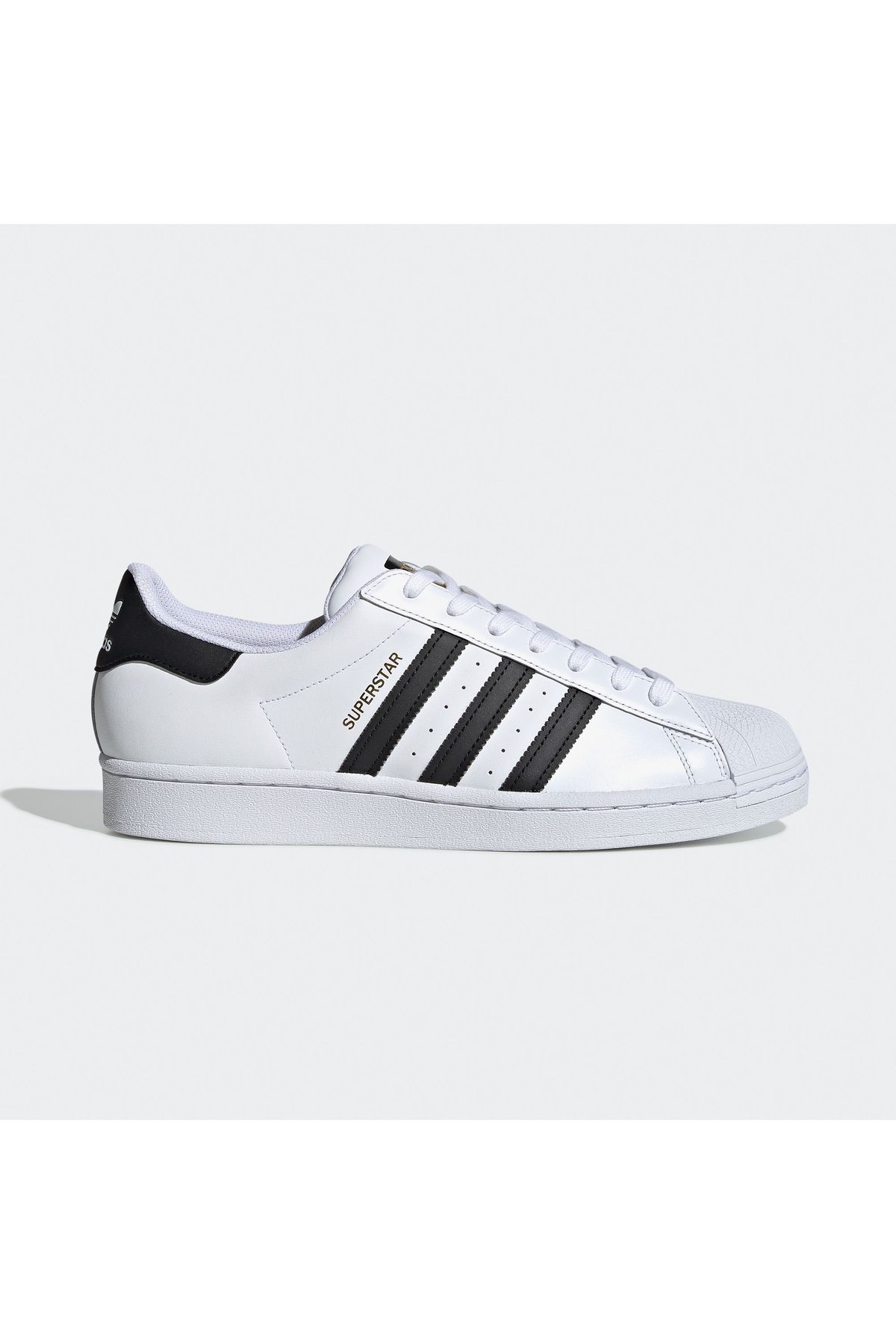 Originals Superstar Unisex Beyaz Spor Ayakkabı