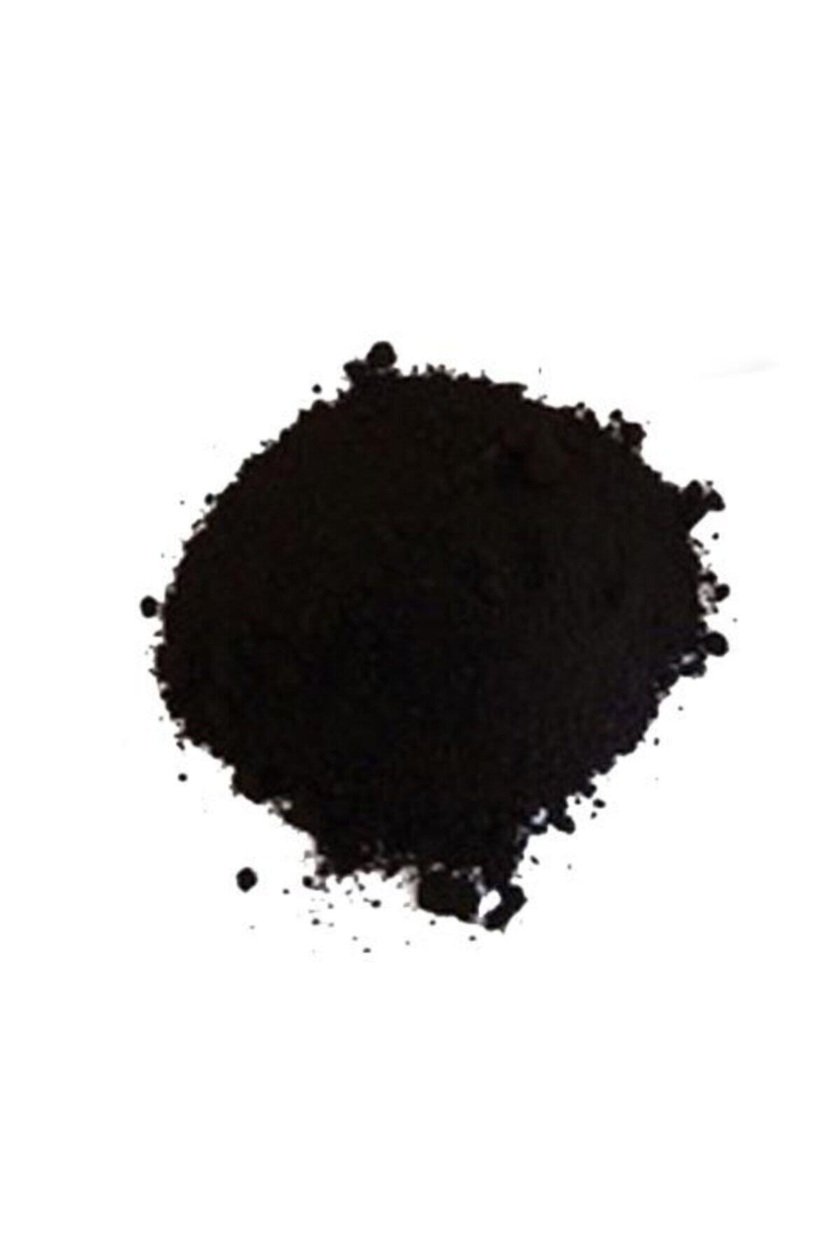 Siyah Toz Boya 1 kg