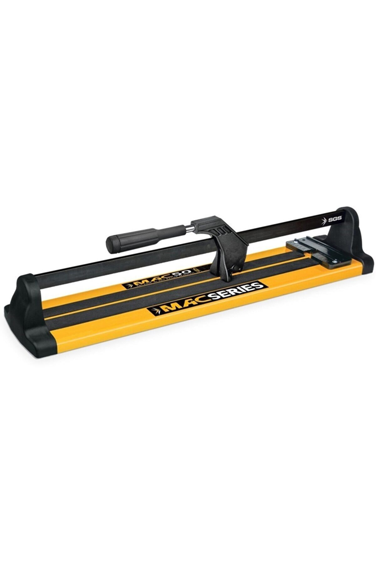 Seramik Ve Granit Kesme Makinası Mac 60 SGS 123