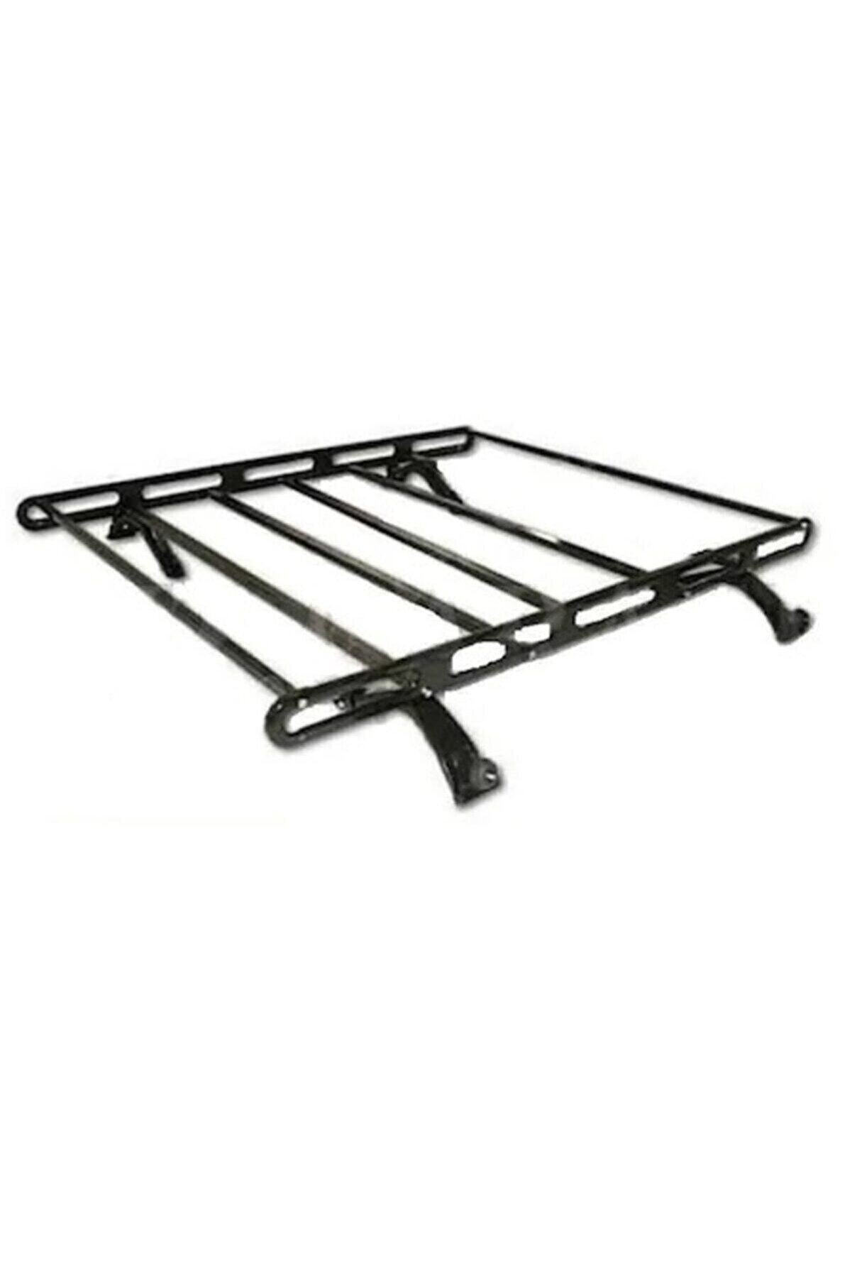 Şahin, Doğan, Kartal, Renault 9 Oluklu Port Bagaj Tavan Sepeti 120 Cm