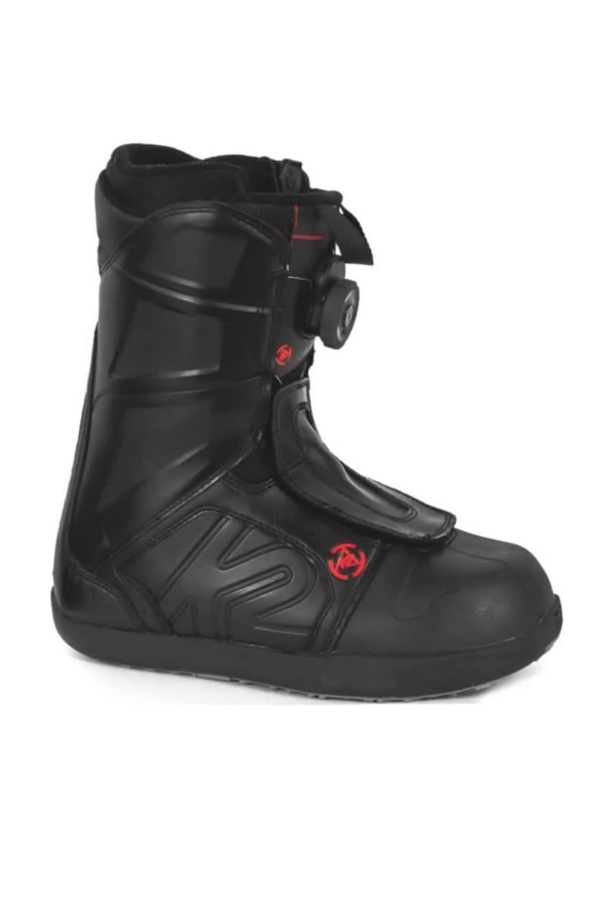 Raider Rental Snowboard Botu
