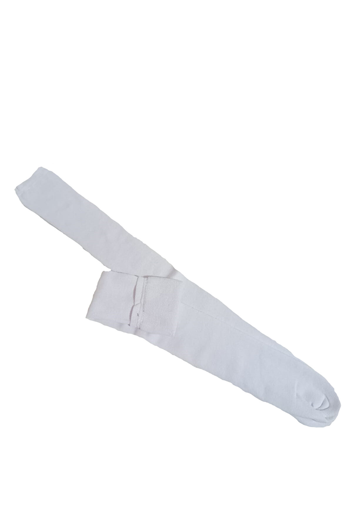 Protez Güdük Çorabı Ampute Çorabı Havlu Çorap Deliksiz 65 Cm