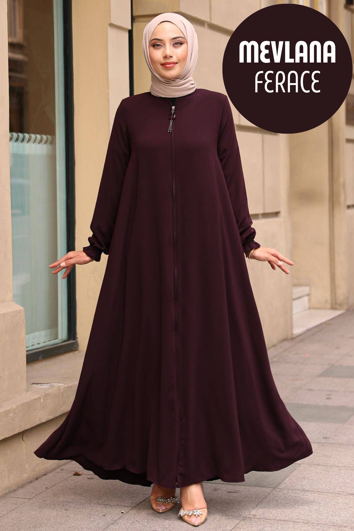 Mevlana Ferace Mürdüm