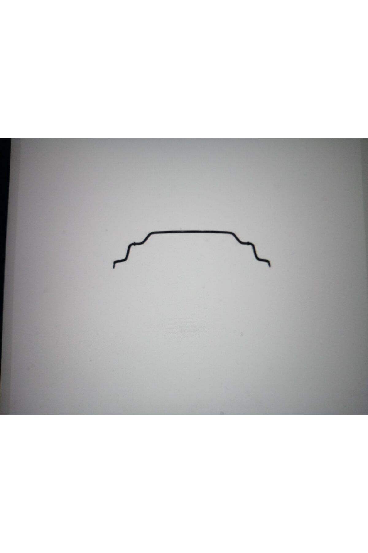 FORD ESCORT 91-00 ARASI  VİRAJ DEMİRİ