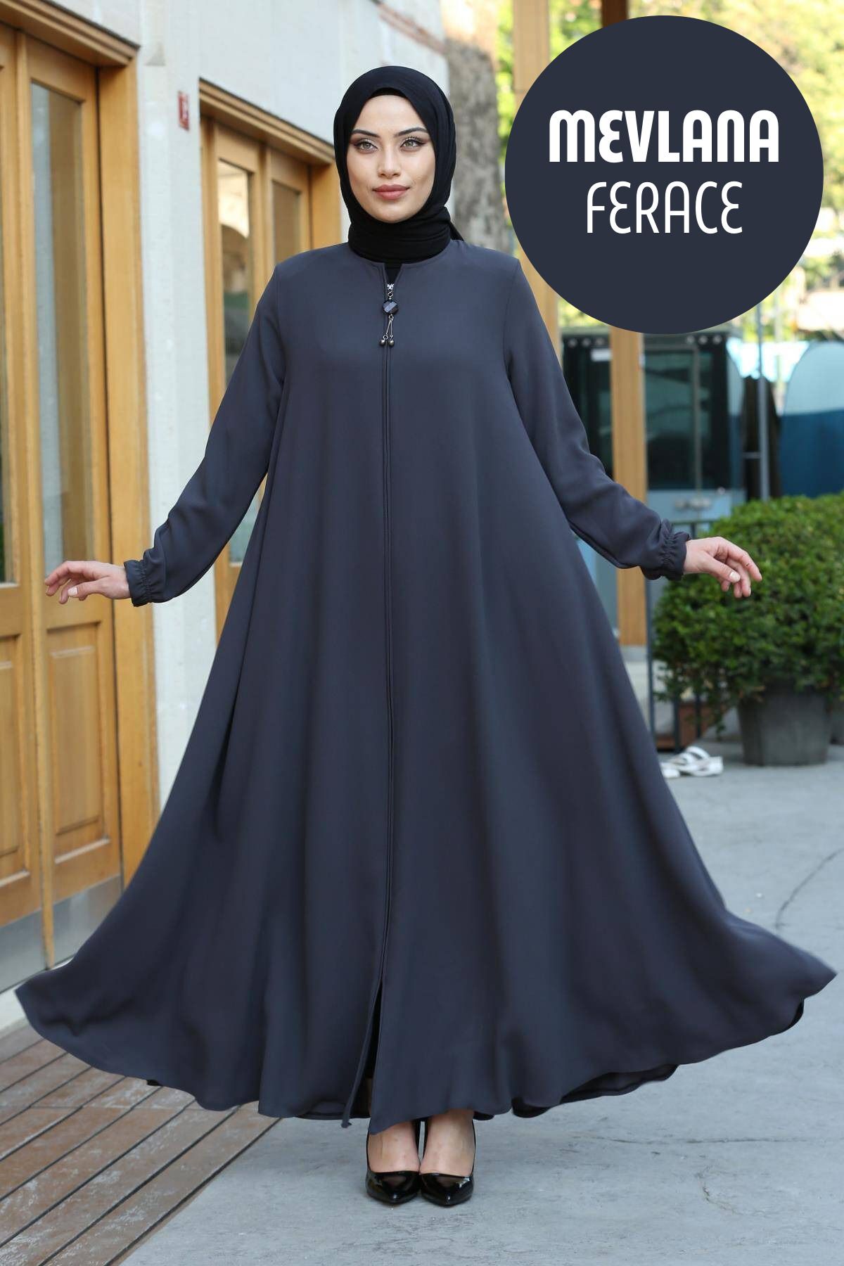 Mevlana Ferace Füme